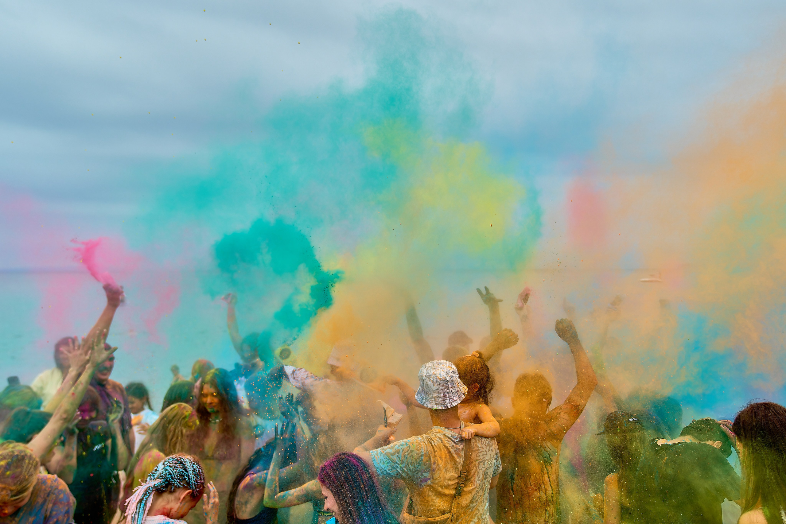 Фотограф детский Праздник. Фотограф во Владивостоке