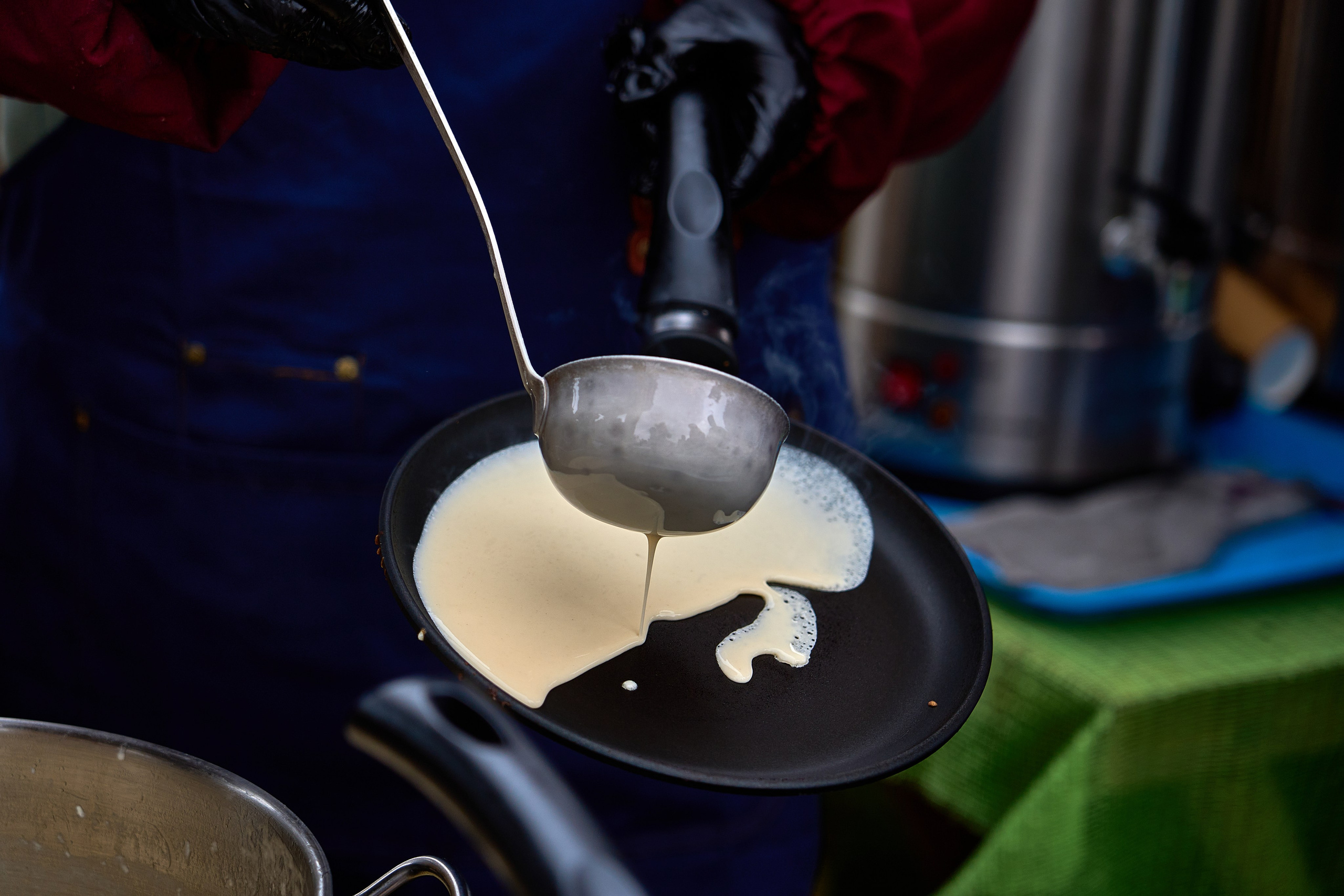 Масленица 2026. Фотограф во Владивостоке