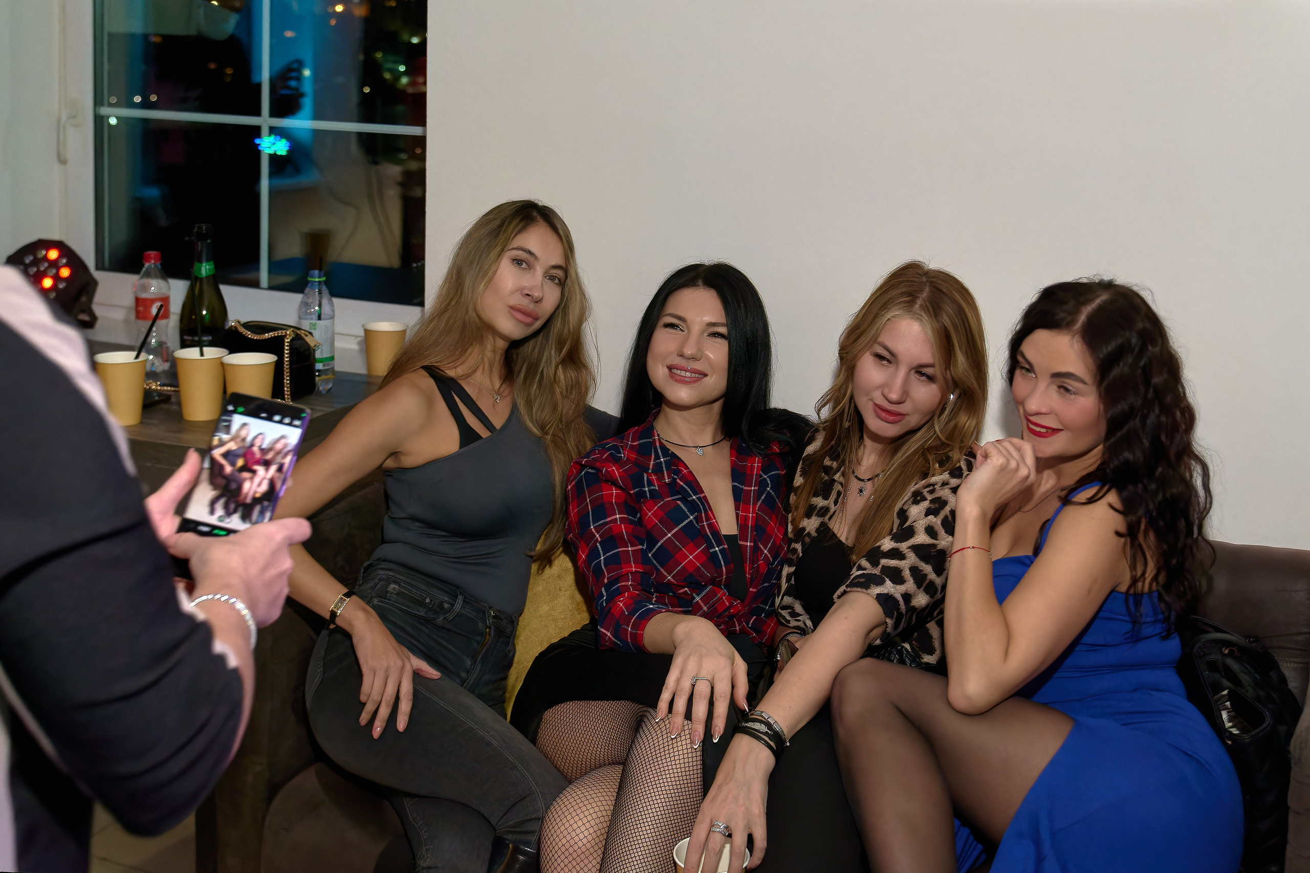 Дом Фёдорова. Фотограф во Владивостоке