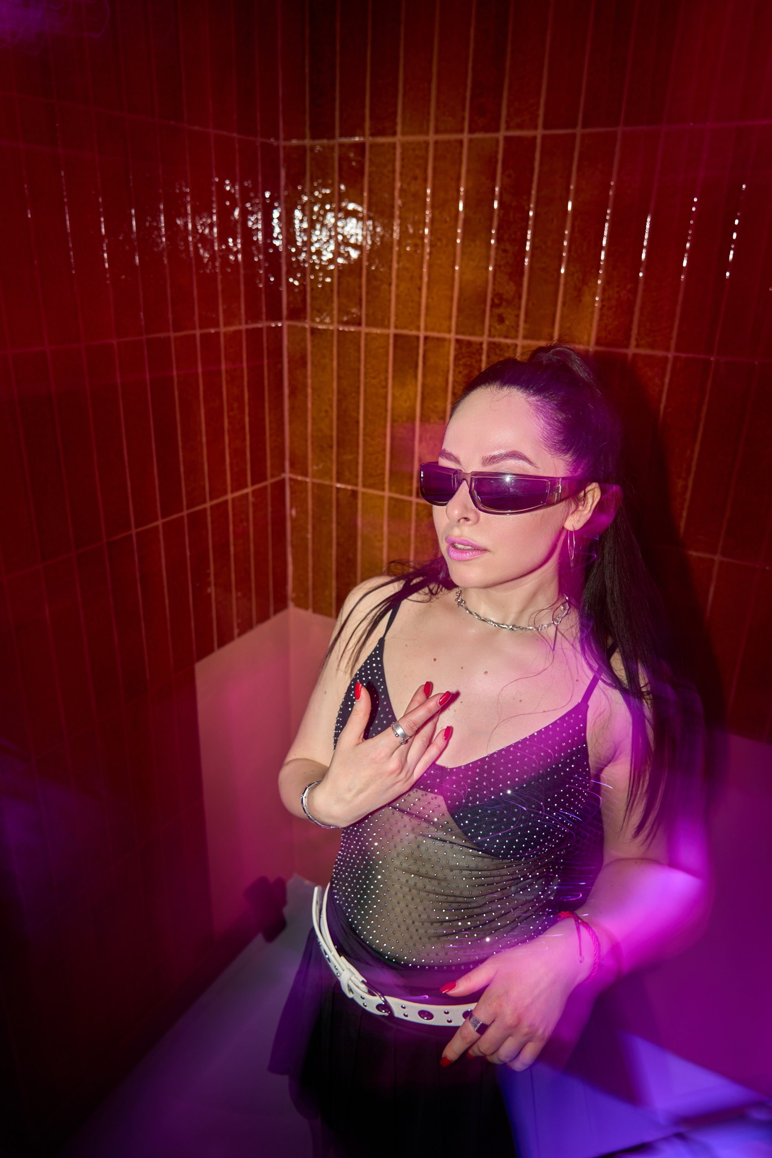 Артефакт. Фотограф во Владивостоке