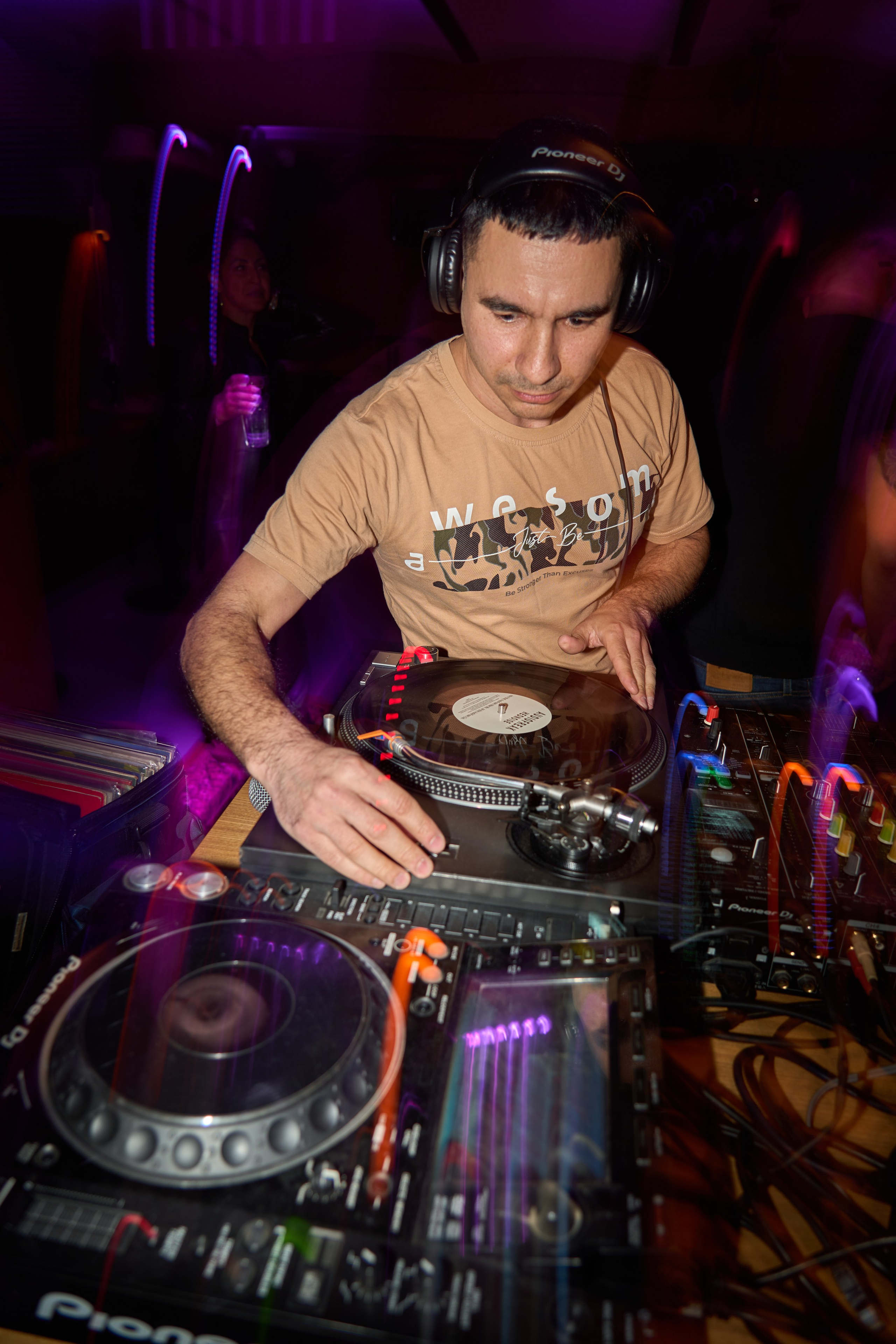 Артефакт. Фотограф во Владивостоке