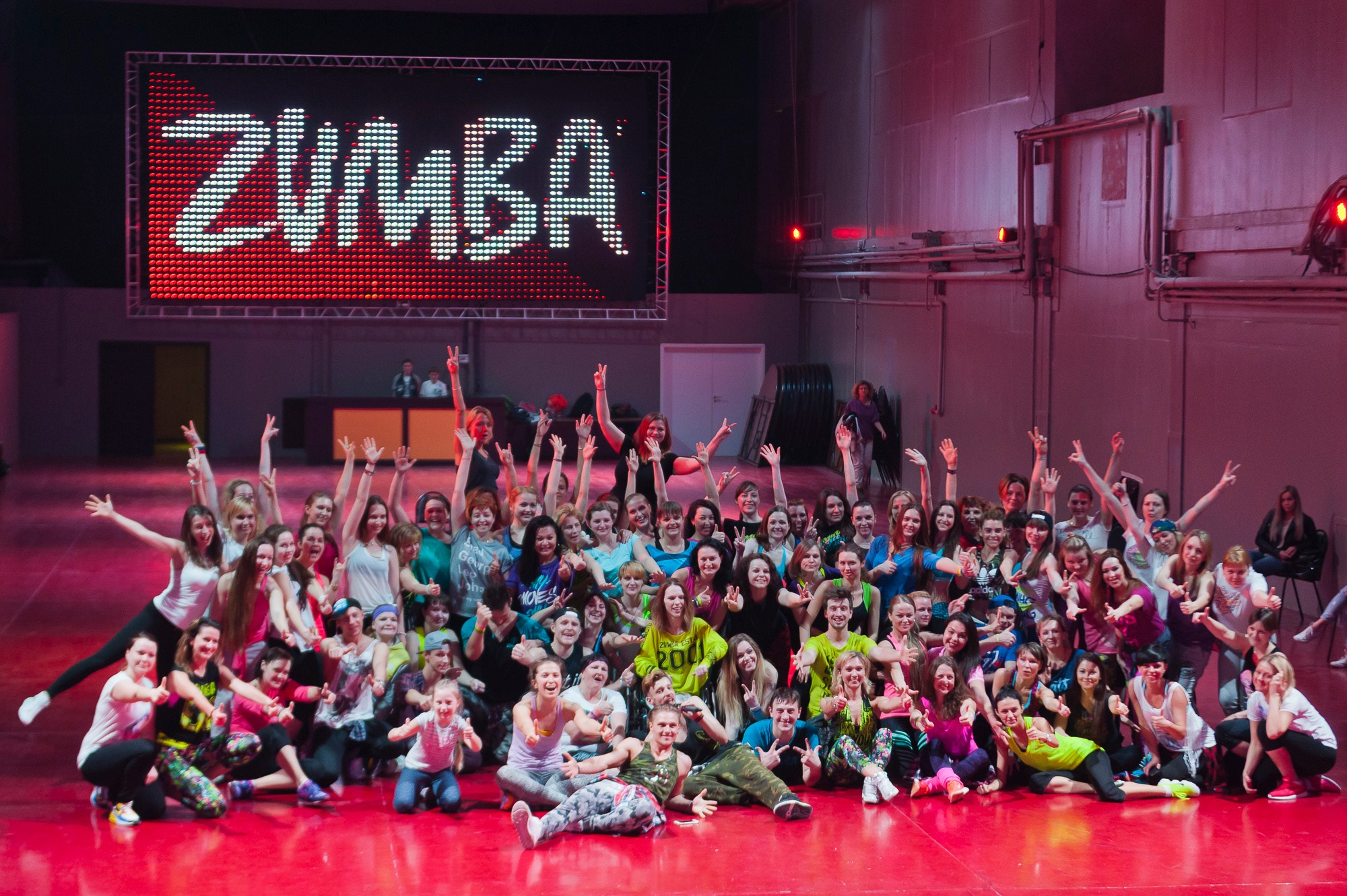 Эмоции. Фотограф Андрей Милевский в Москве. Репортаж на ваших значимых событиях