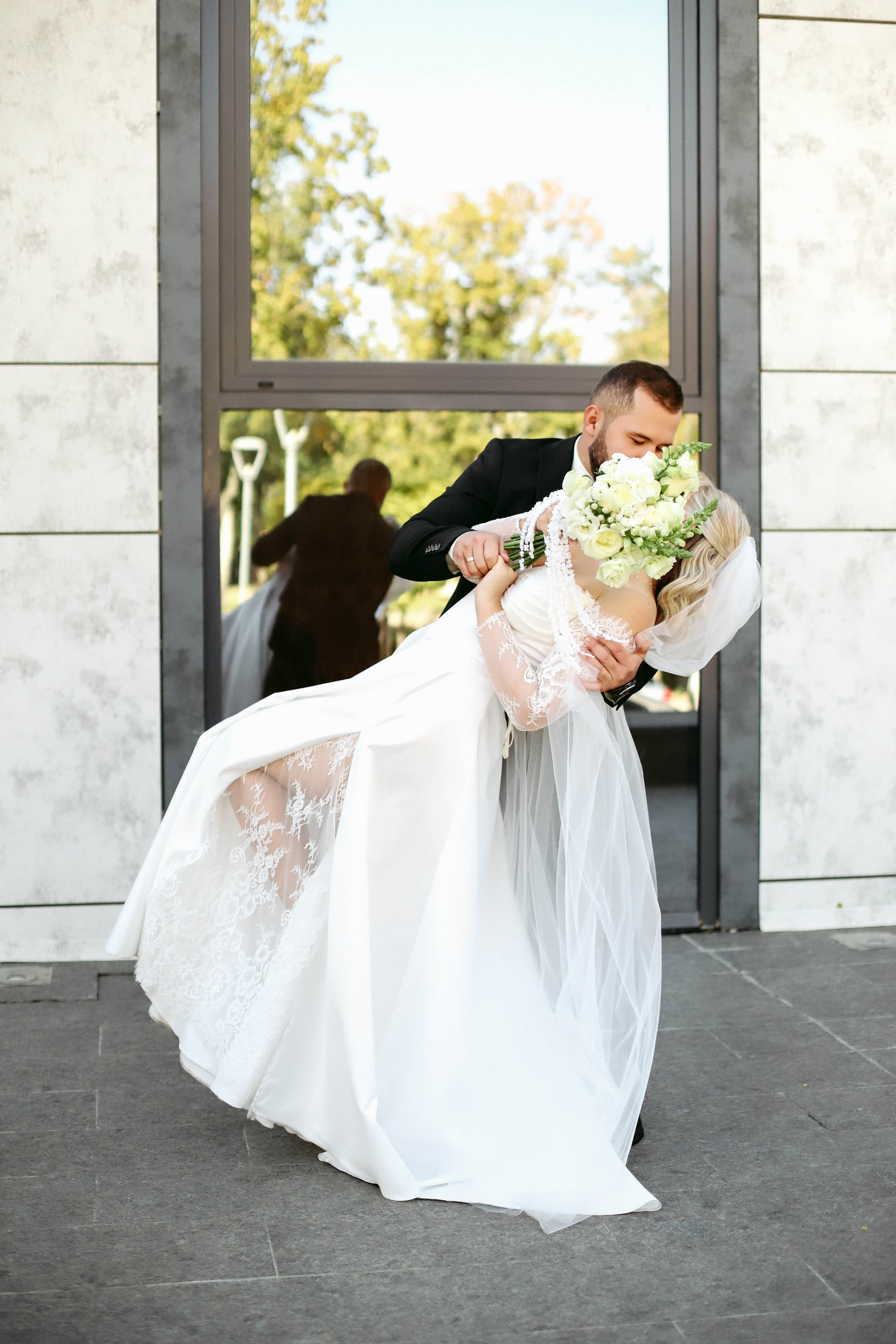 СОФИЯ & МИХАИЛ. Фотограф Мариуполь | Ялта | Крым — Диана Мазенко