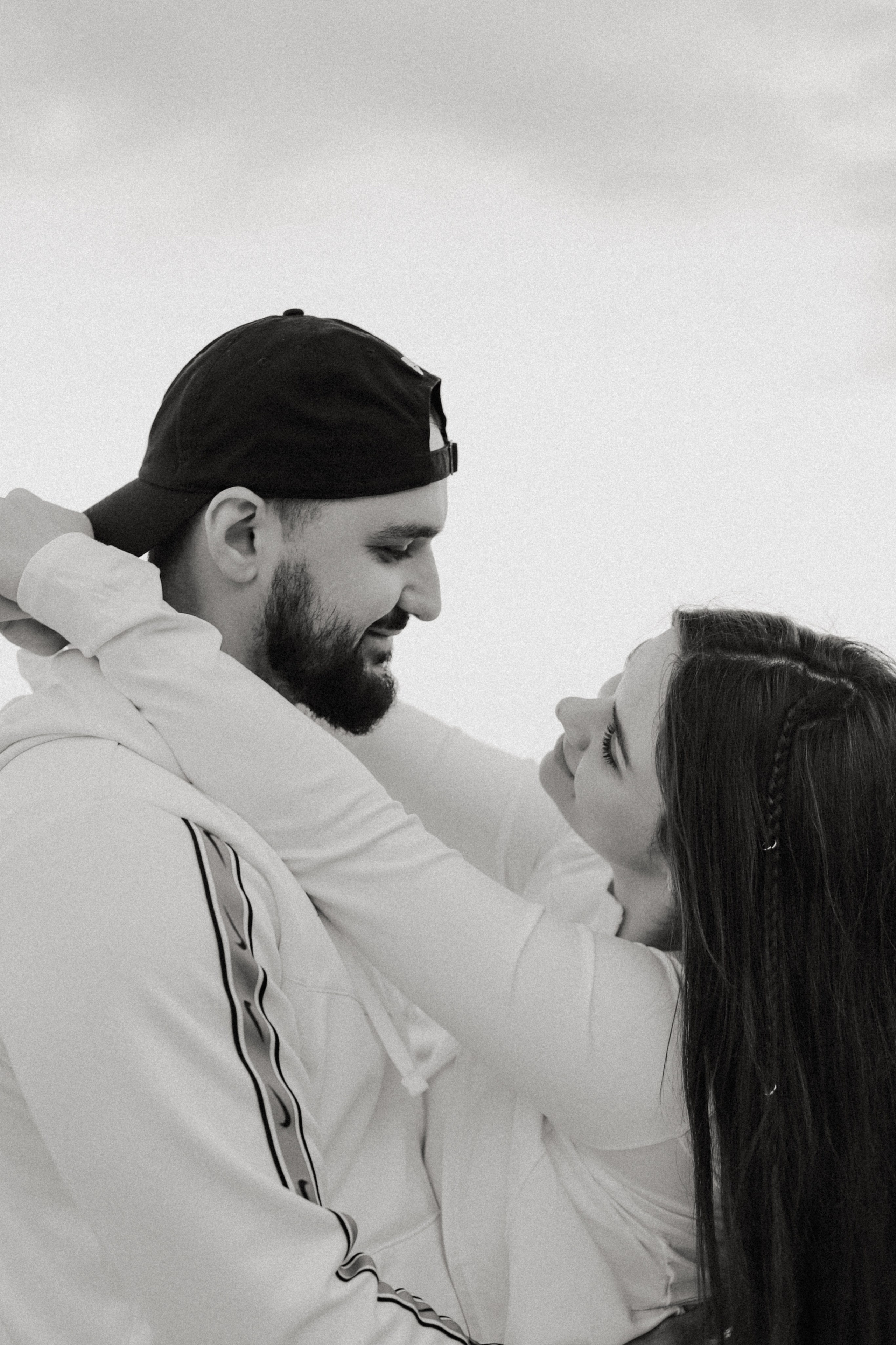 МАРИЯ & АРТЁМ. Фотограф Мариуполь | Ялта | Крым — Диана Мазенко