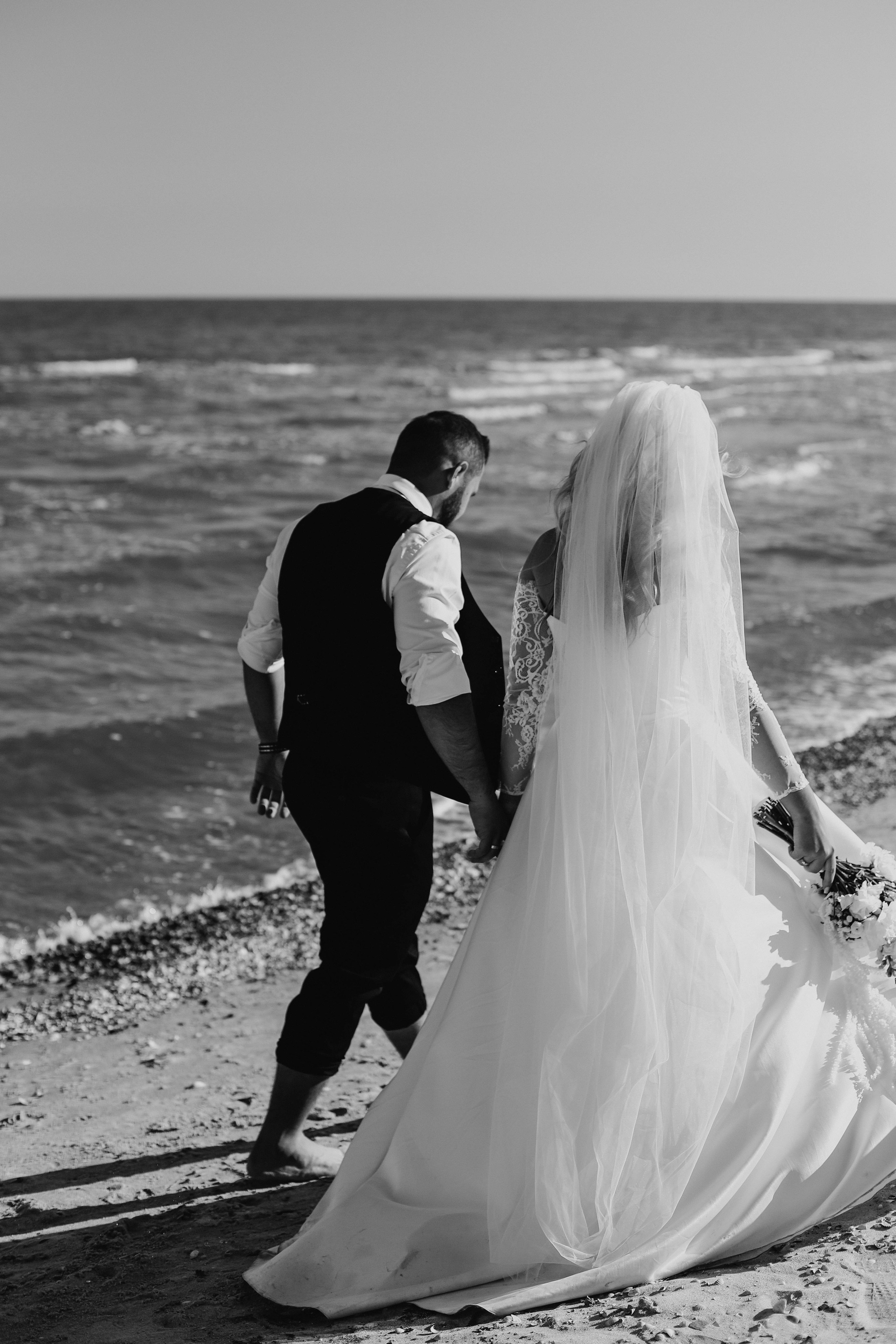 СОФИЯ & МИХАИЛ. Фотограф Мариуполь | Ялта | Крым — Диана Мазенко