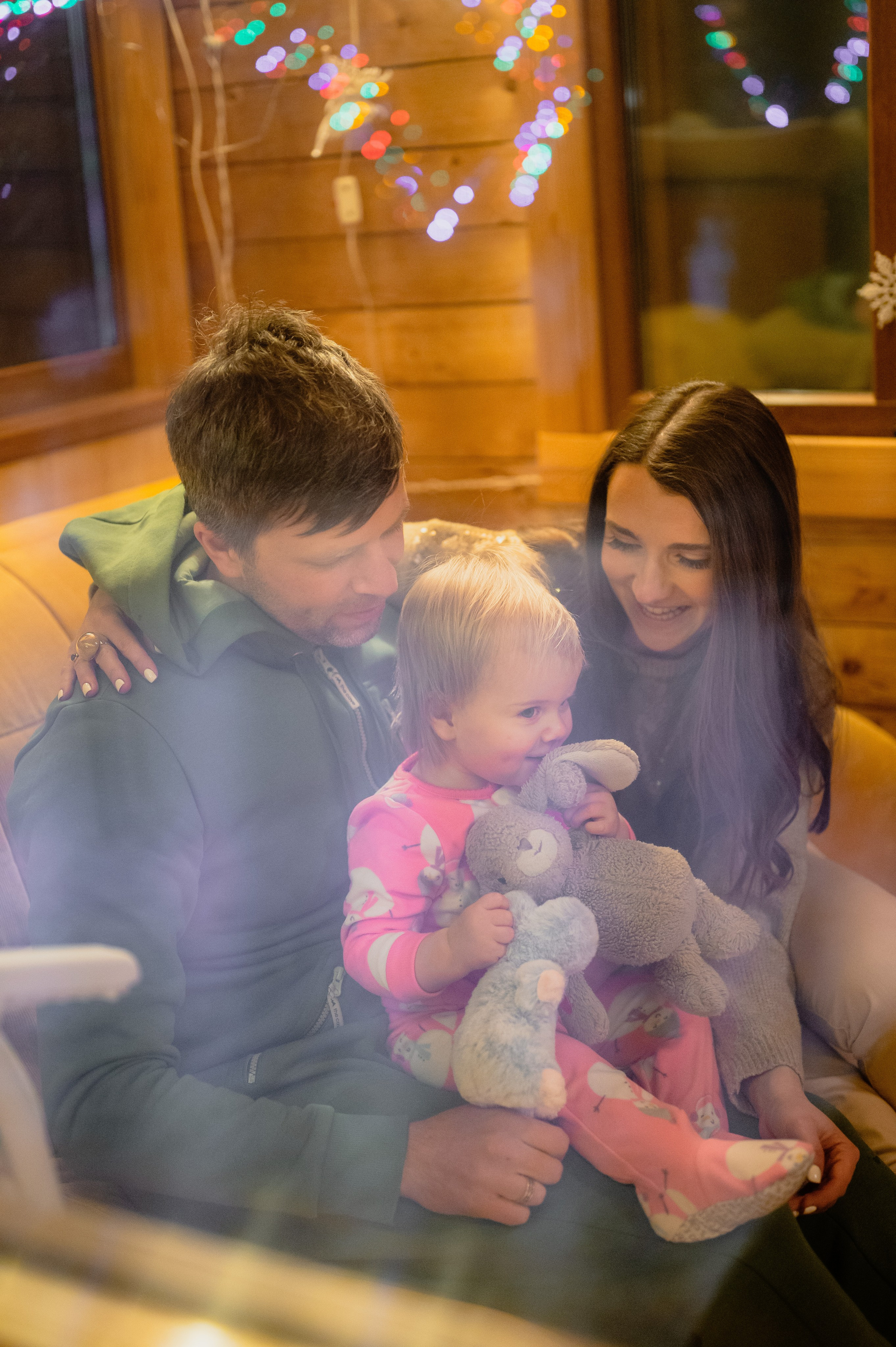 Семейная сказка. Wedding and Destination photographer Rustam Kalimullin