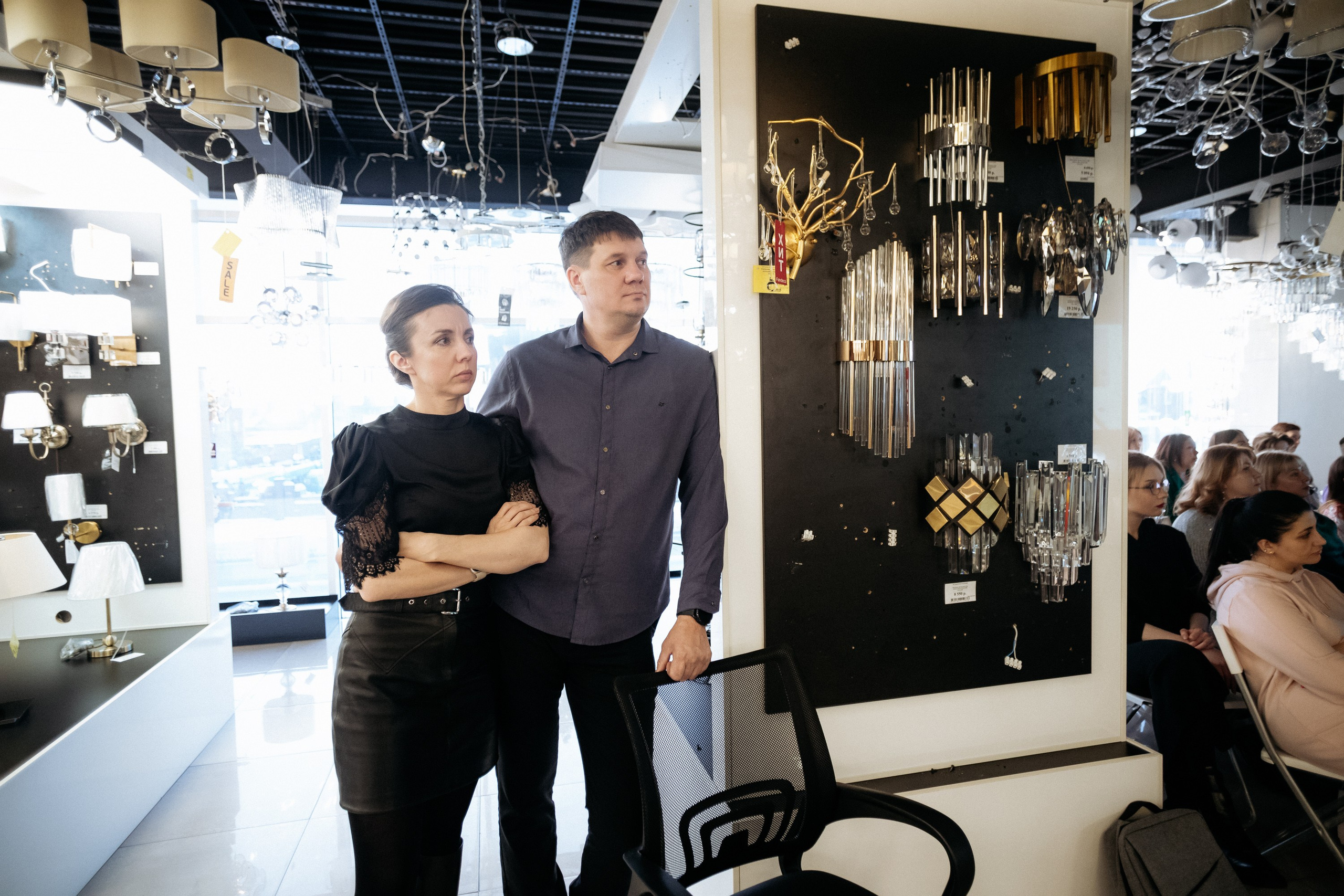 FANDECO [ВОРКШОП]. СВОИ. ФОТООТЧЕТЫ-СОБЫТИЯ-МЕСТА