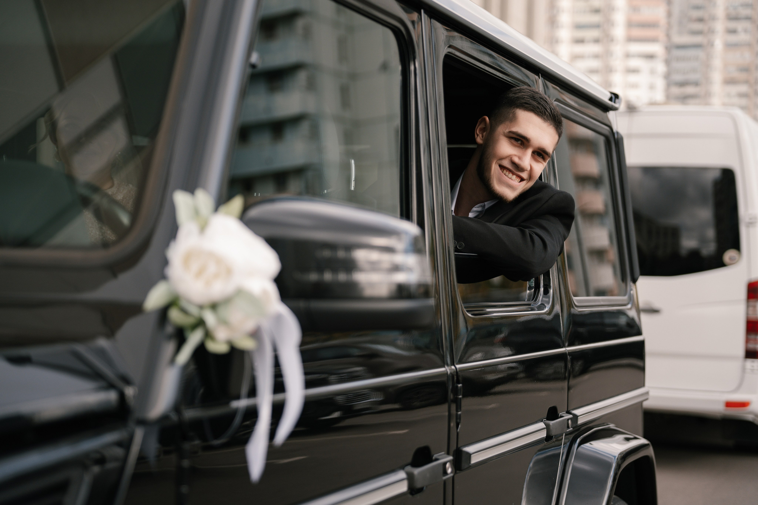 Кристина и Ренат. Фото и видео съёмка в Москве и МО Александр Чапала и Трояк Алеся