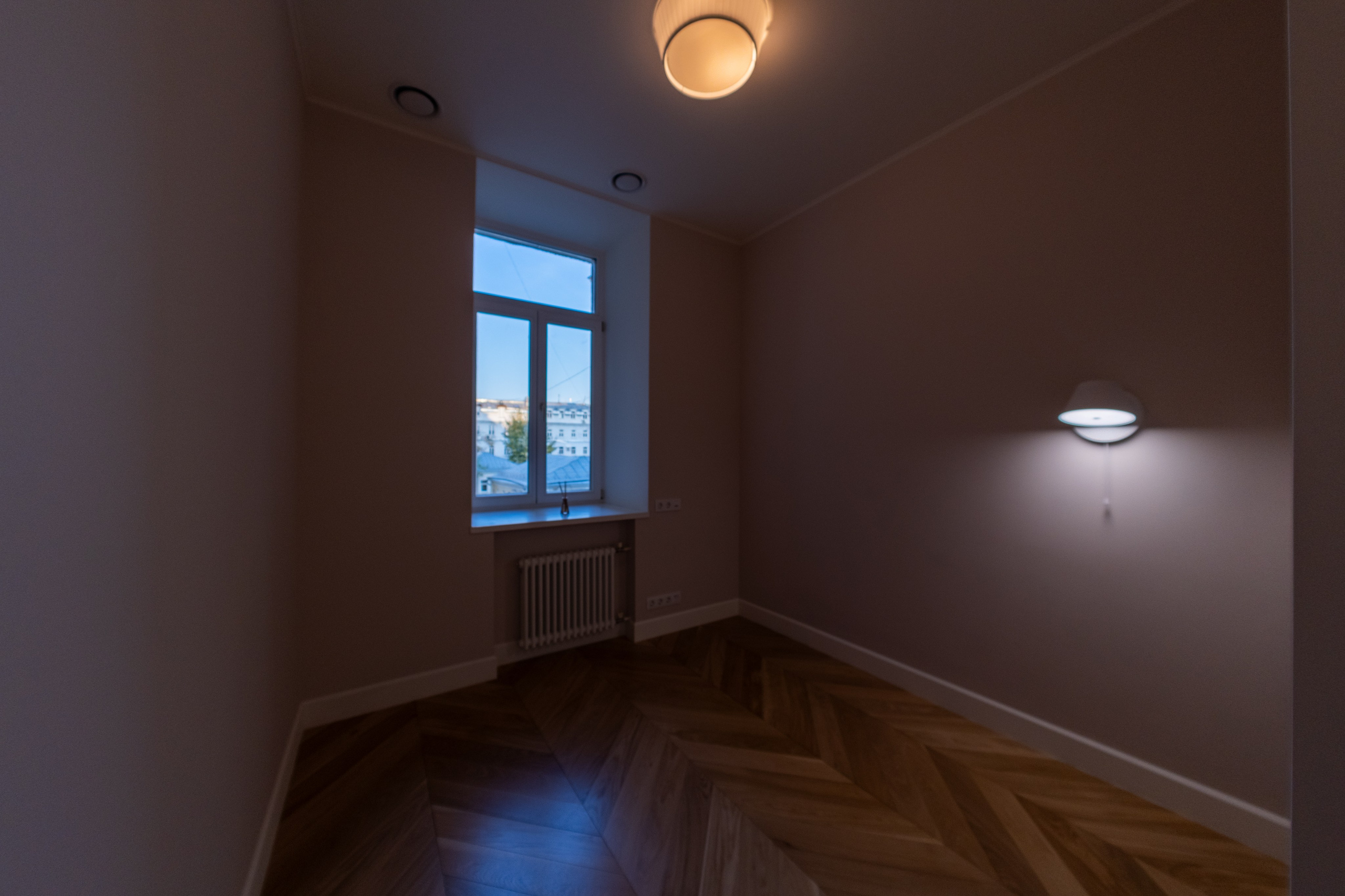 Квартира для Авито. Фото и видео съёмка в Москве и МО Александр Чапала и Трояк Алеся