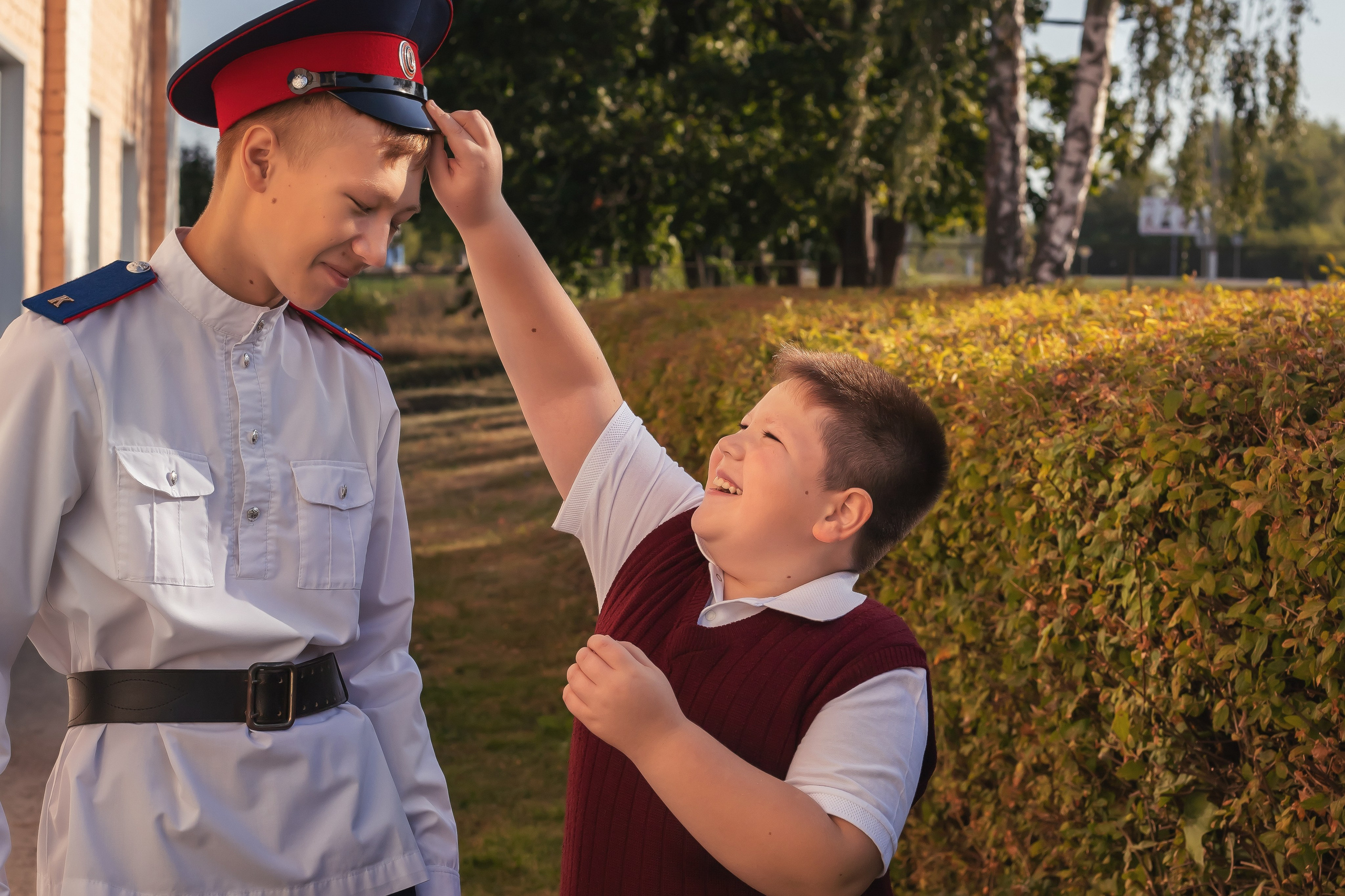 Семейный и детский фотограф в Ельце и Липецке Дарья Шацких