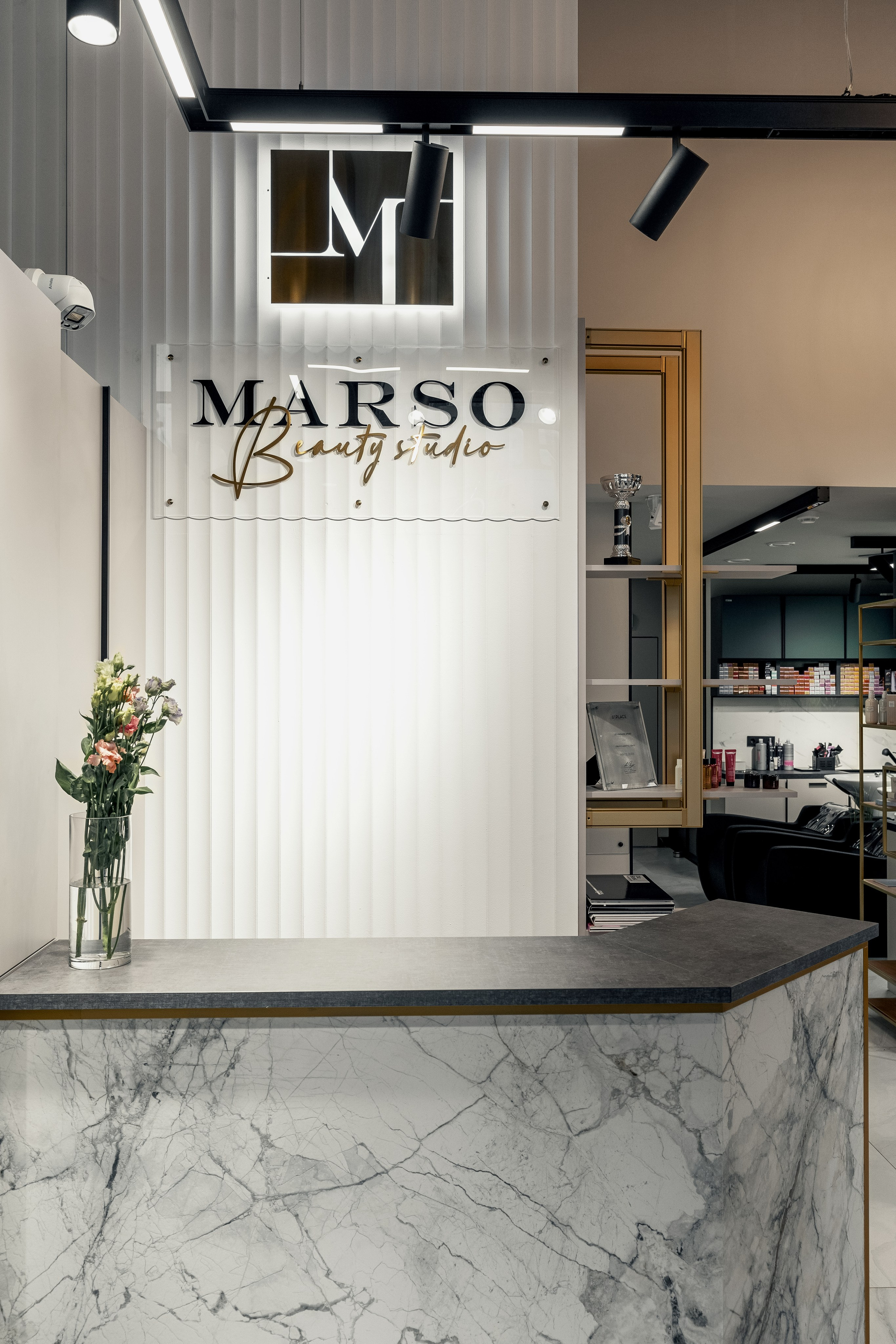 Коммерческая недвижимость. Николай Хасанов