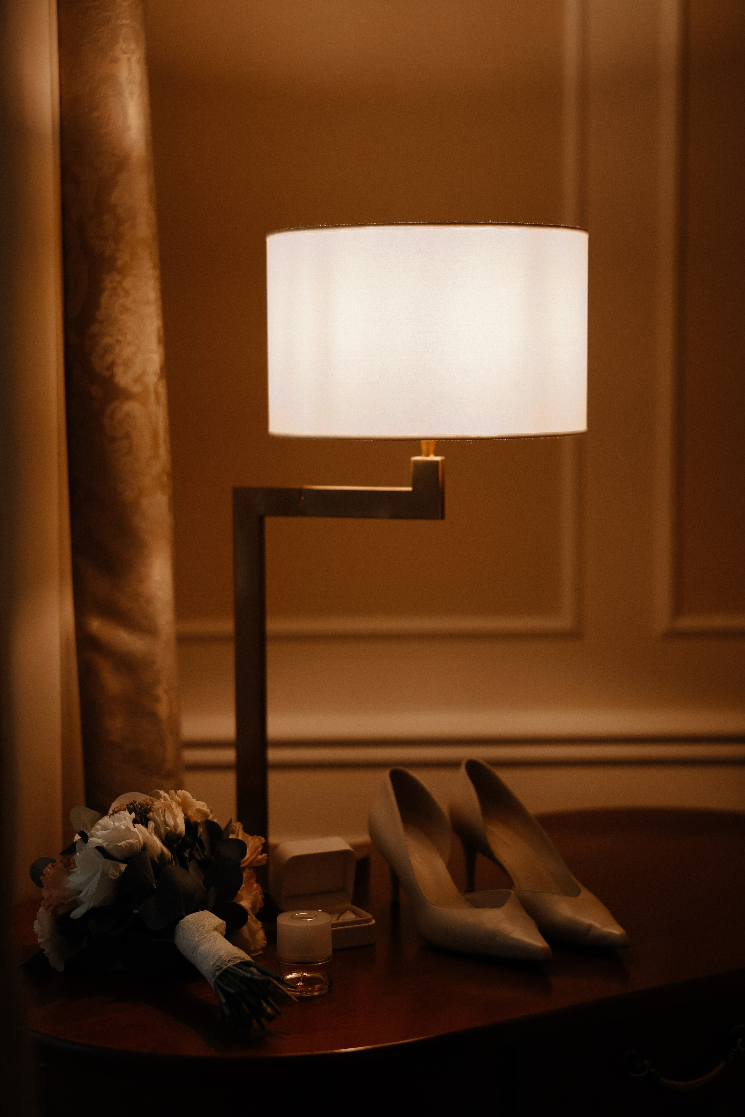 Анна и Кузьма. Свадебный и семейный Фотограф Денис Кошель