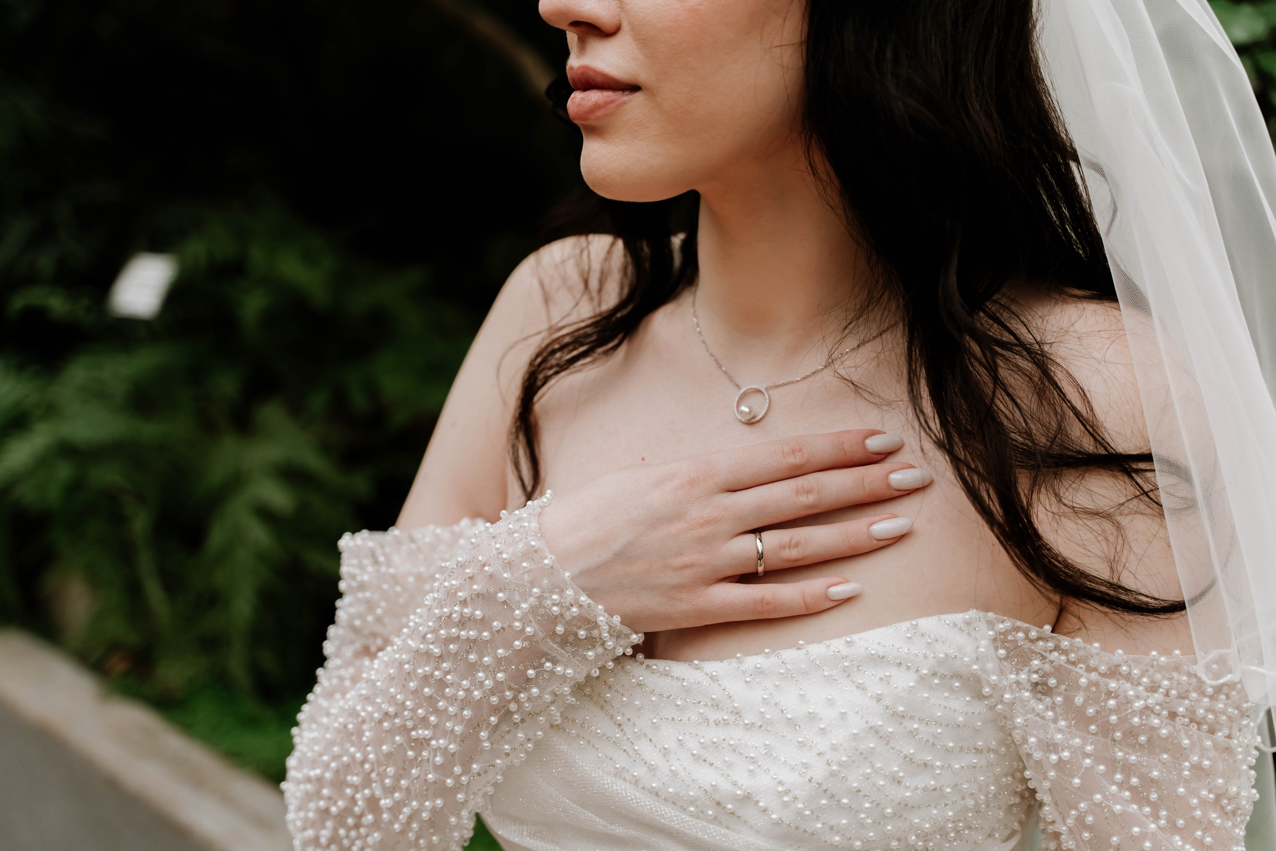 Александр и Анастасия. Фотограф Елизавета Савина