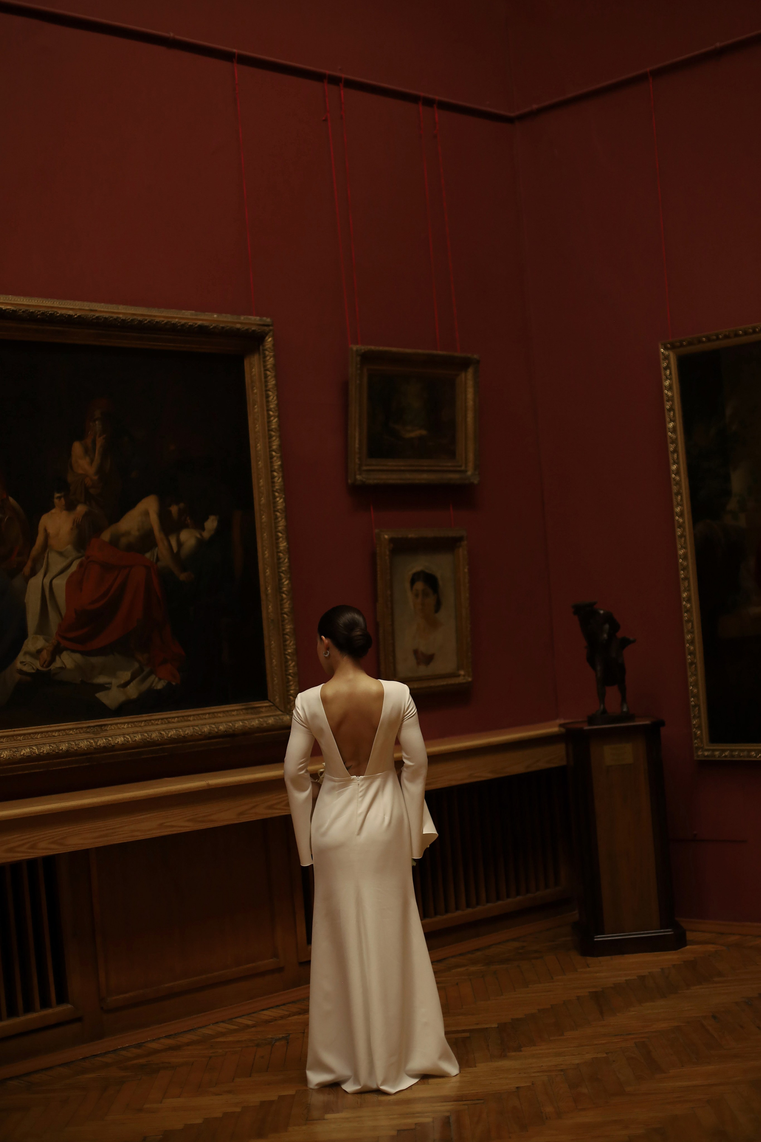 E&Y. Фотограф Ира Григорьева