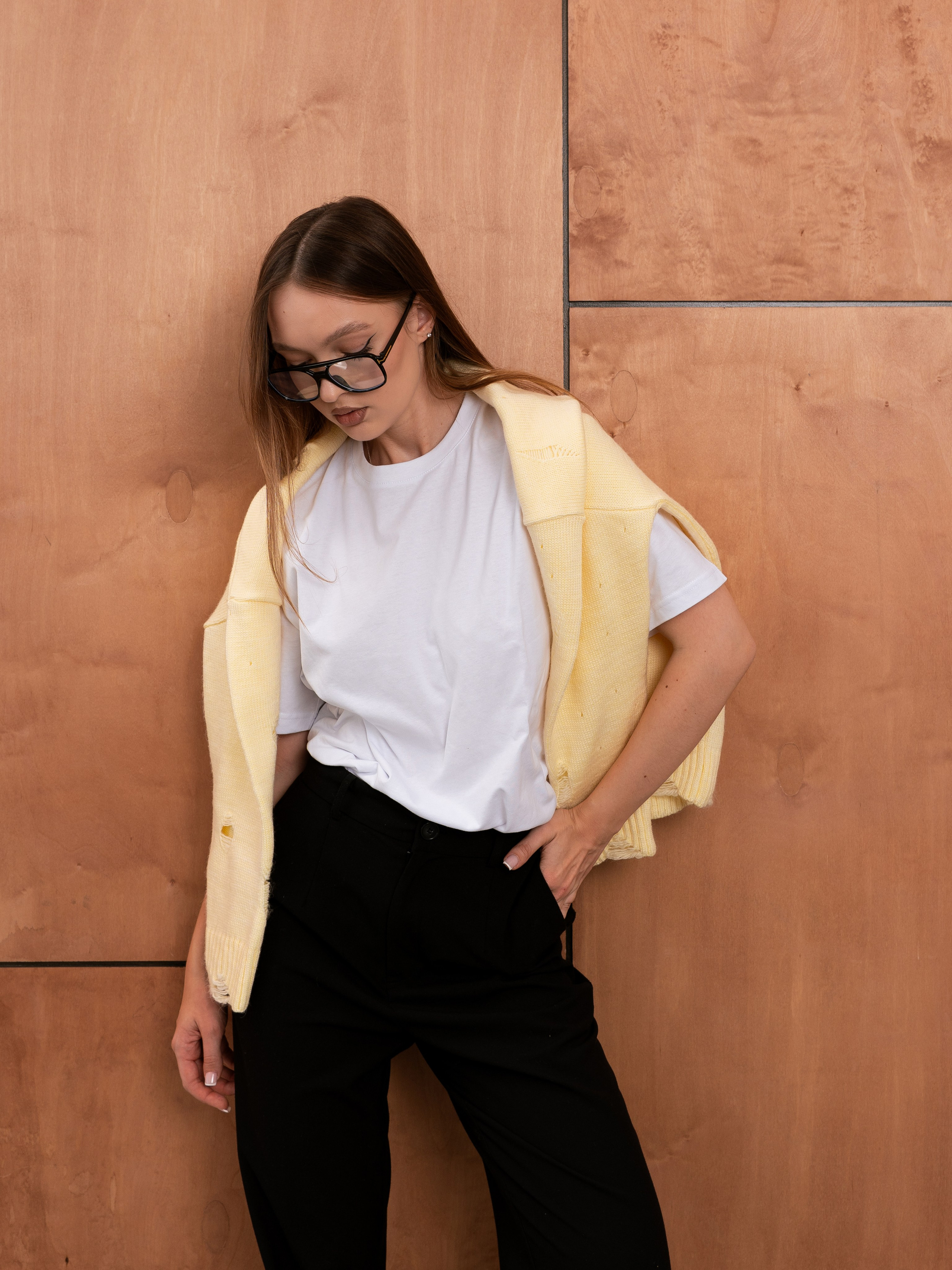 Lookbook. Анна женский фотограф в Москве