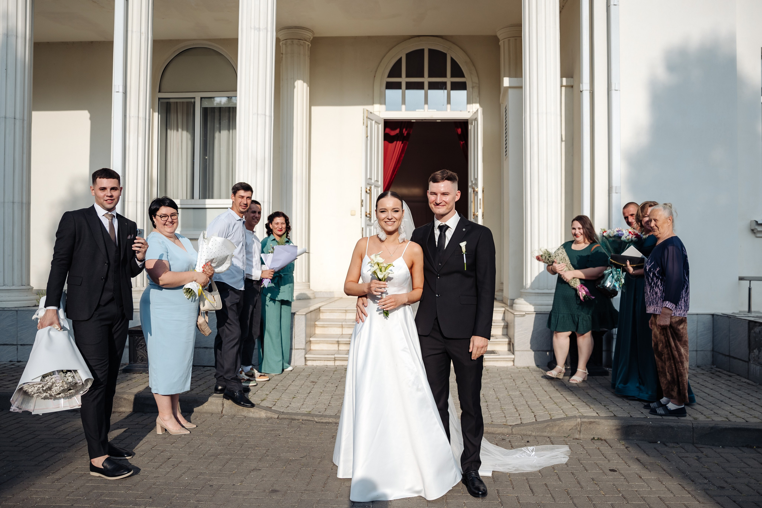 Э & V. Фотограф Дзюба Марина. Свадебный фотограф