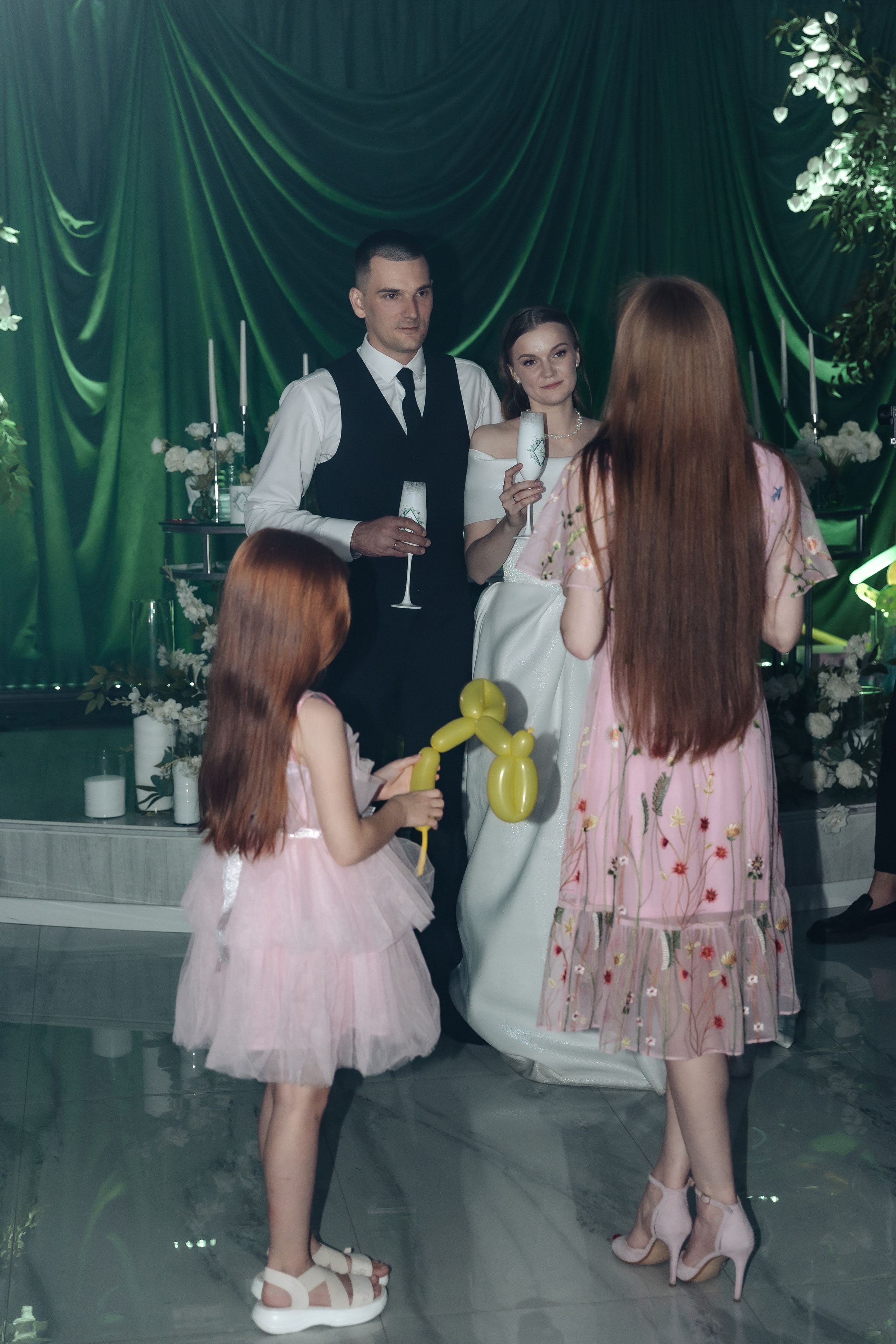 V & P. Фотограф Дзюба Марина. Свадебный фотограф