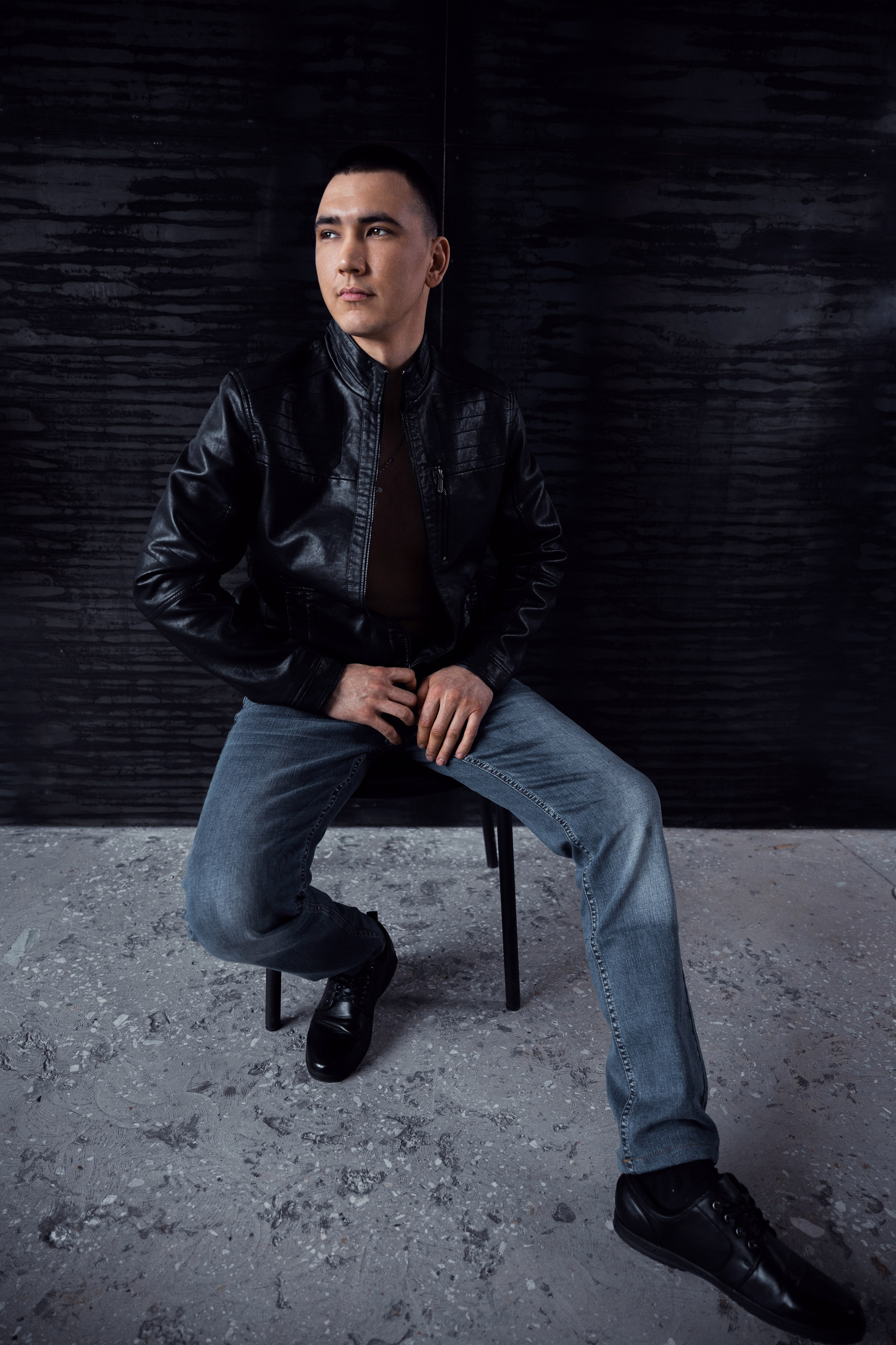 Мужская фотосессия в Казани. Фотограф в Казани Ольга Яшина