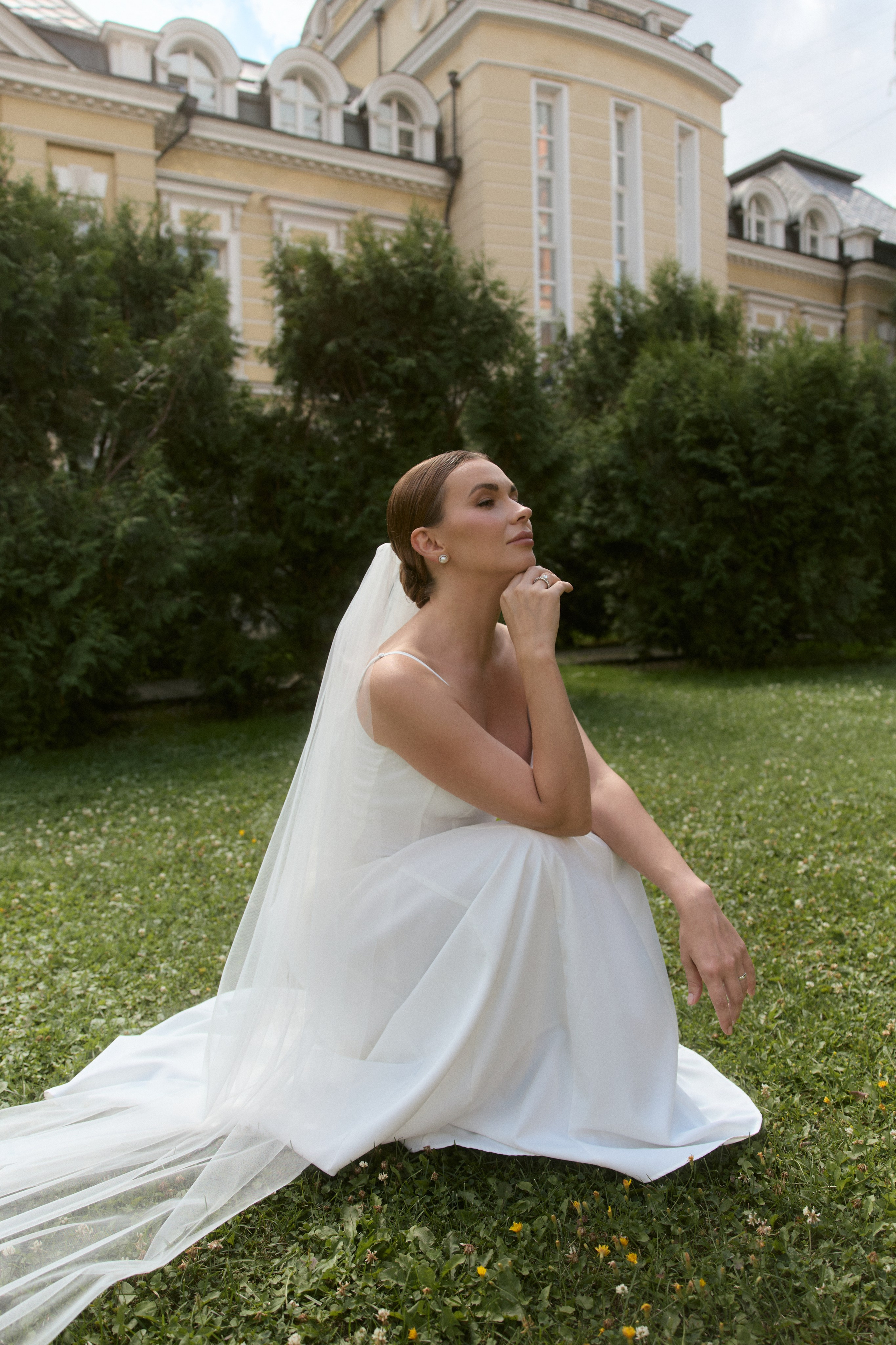 Сергей + Ирина. Семейный и детский фотограф Юлия Шох