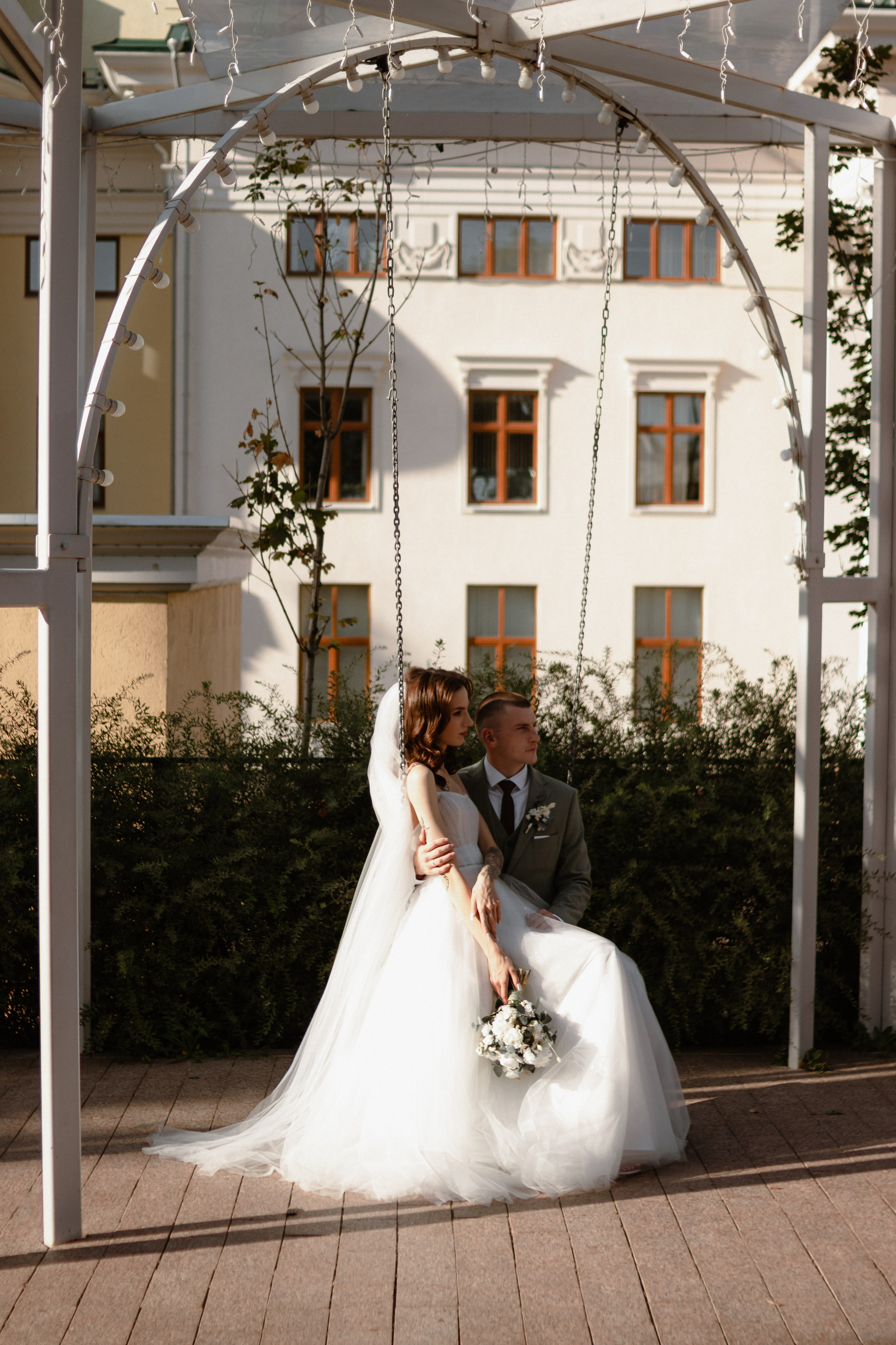 Natalia&Dmitriy. Ника — ваш персональный фотограф в Нижнем Новгороде