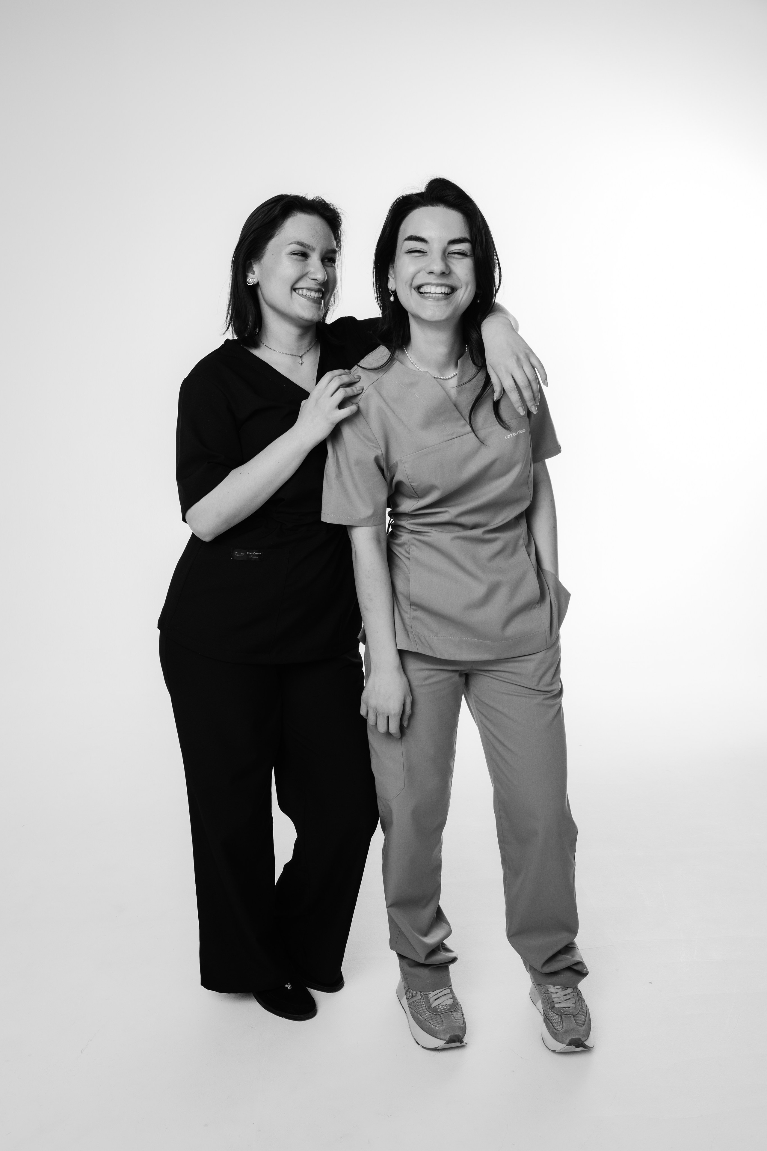 DOCTORS. Ника — ваш персональный фотограф в Нижнем Новгороде