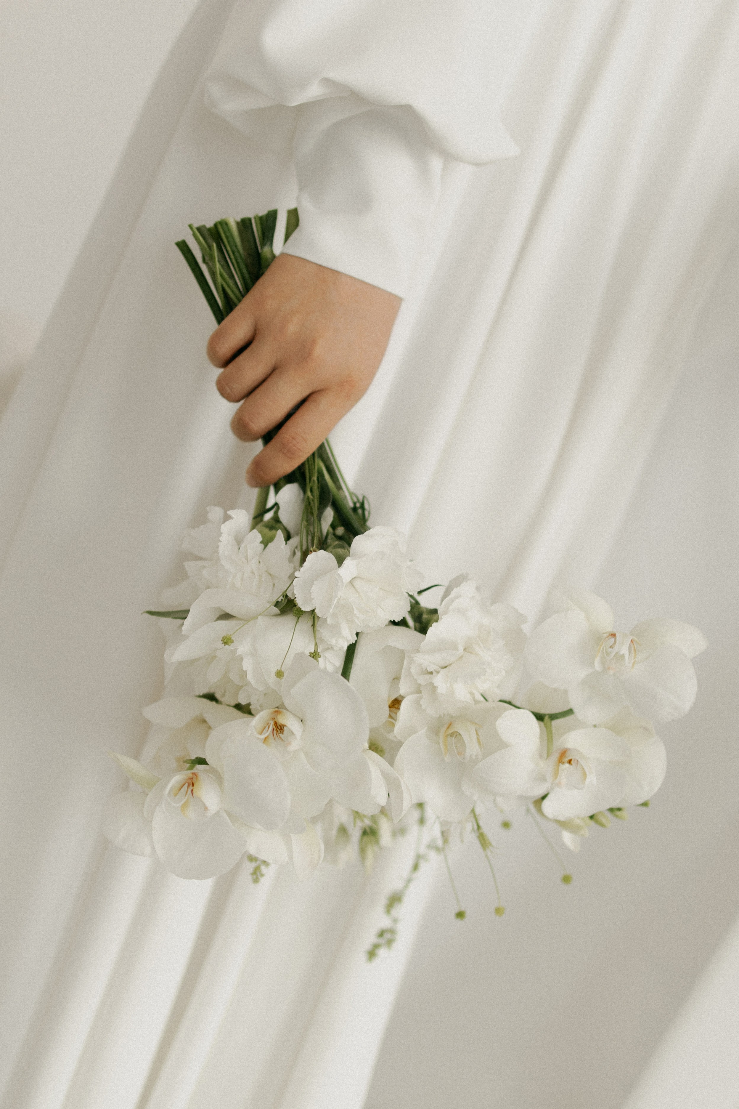 И в конце вечера мы выпьем шампанское за наш день