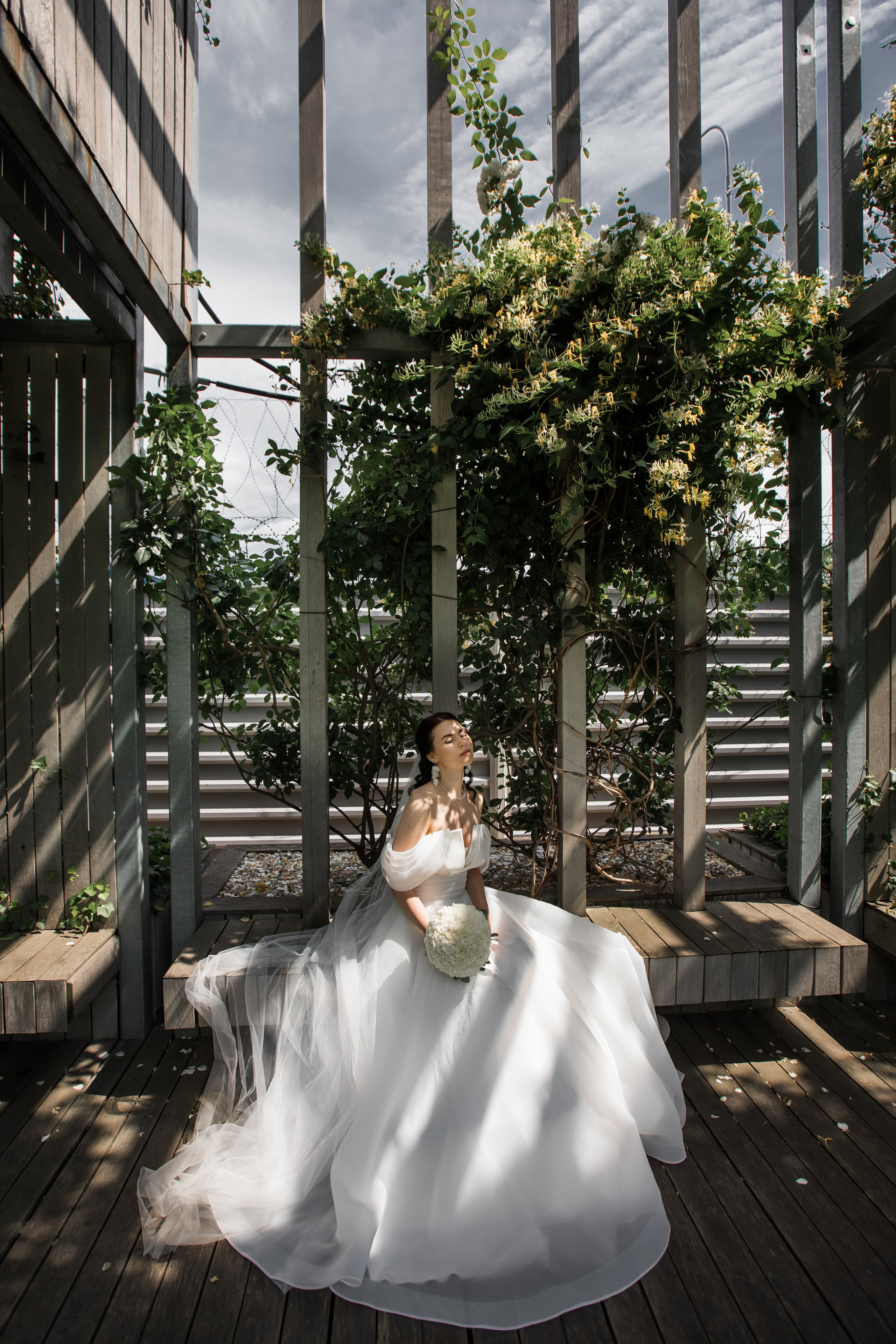 Даниил и Кристина. Свадебный и семейный фотограф в Краснодаре