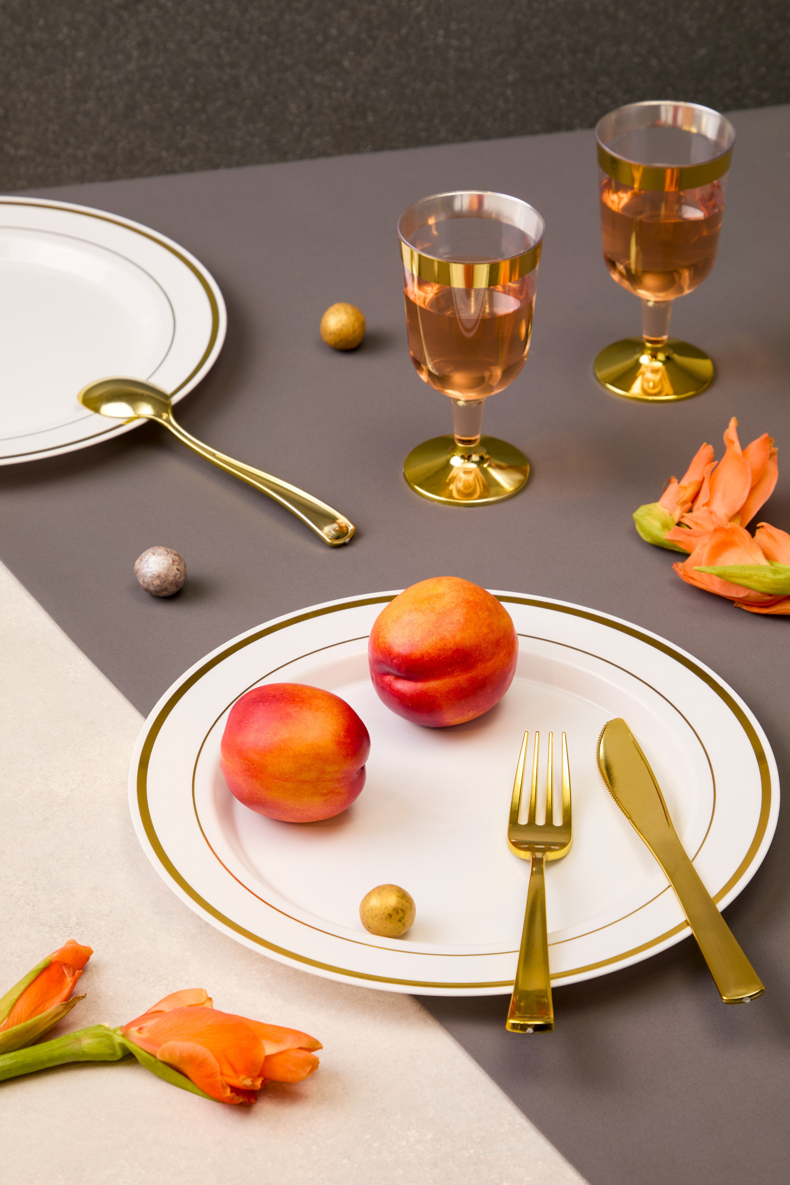 Пластиковая посуда. Сайт о предметной, имиджевой и портретной фотографии, фотограф Фил Киреев