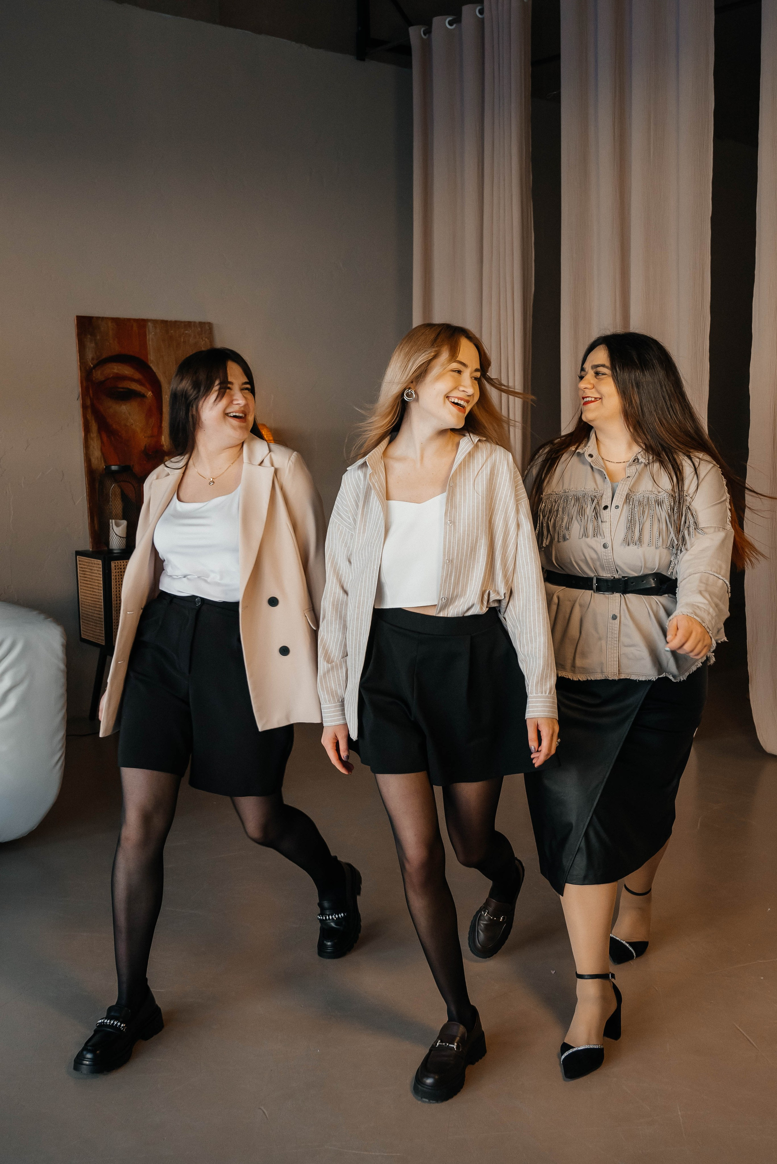 Съёмка для подружек в Ярославле. Свадебный и семейный фотограф г. Ярославль Савинская Анастасия