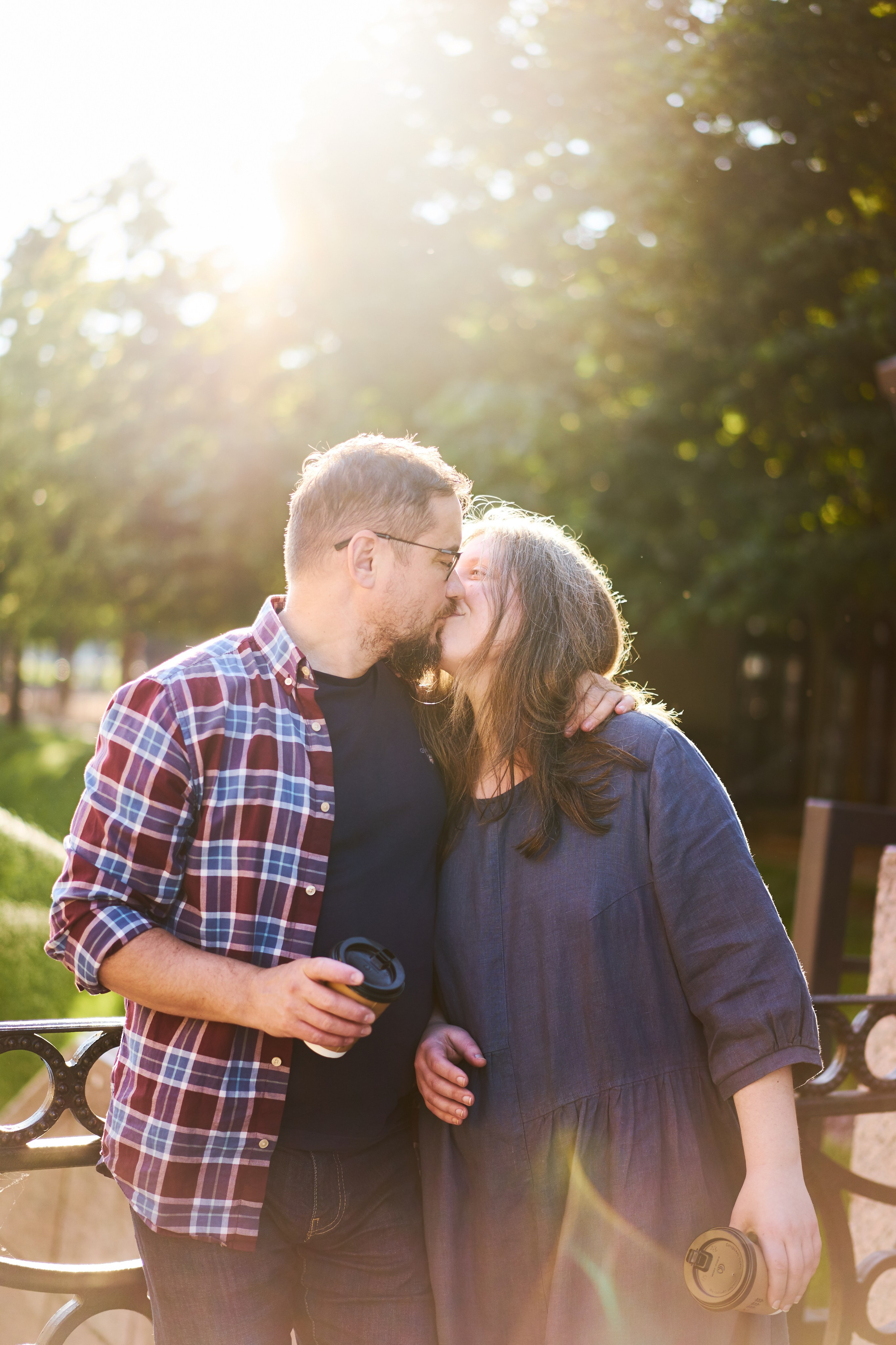 Alex & Darya. Vutitsa