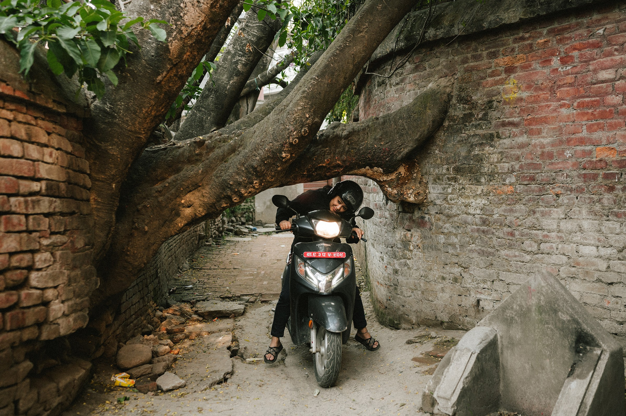 Репортажная съёмка. Профессиональный фотограф в Санкт-Петербурге