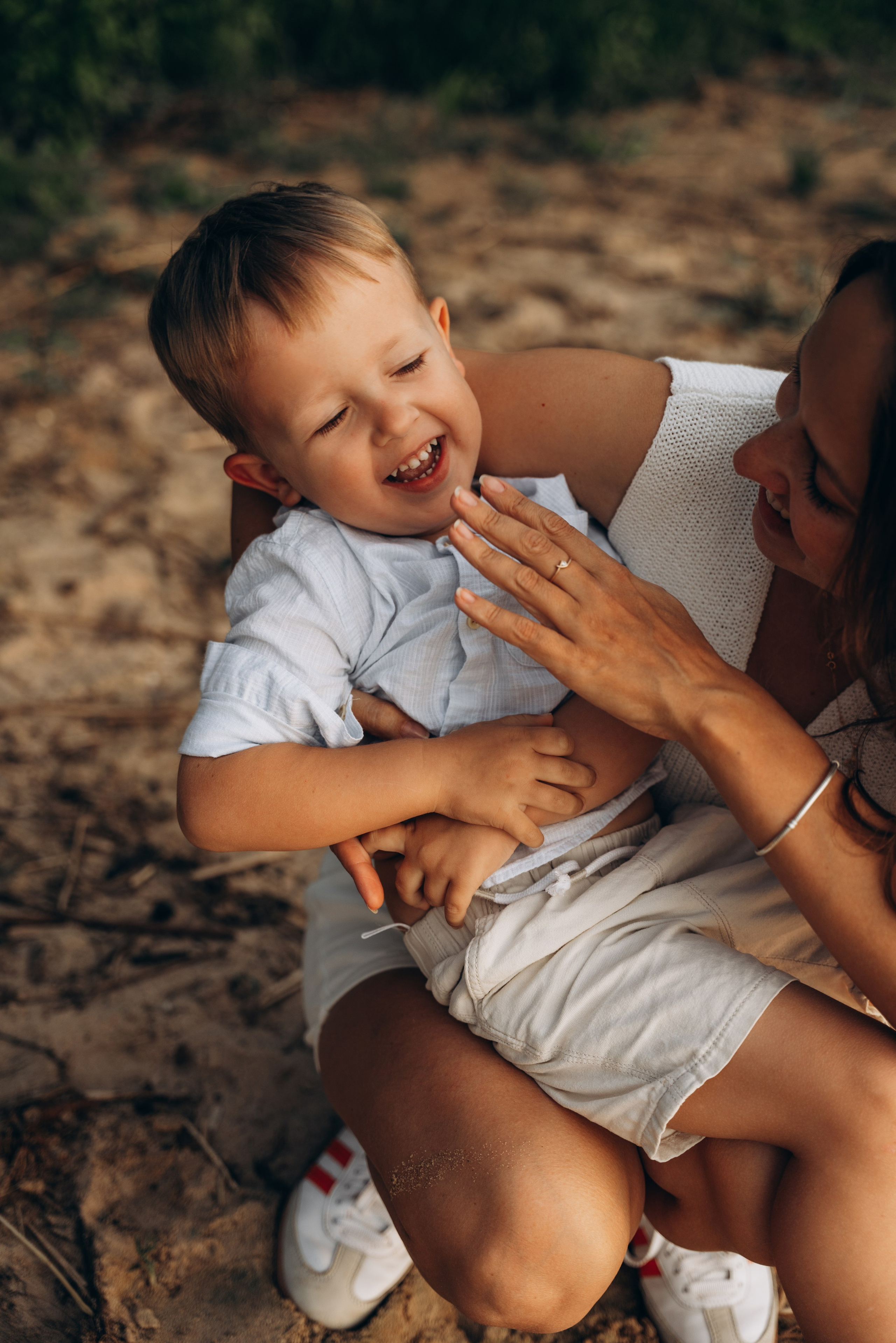 Лена, Дима, Ульяна, Мирон и Макар. Фотограф в Минске — Мария Миллс