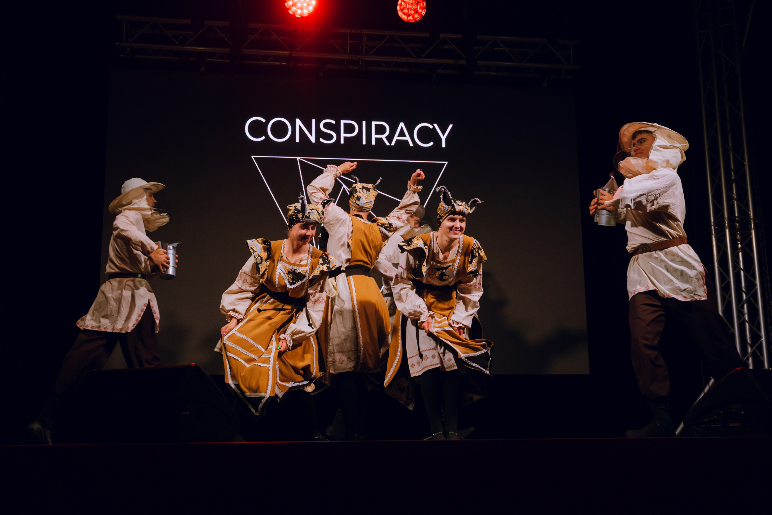 Окружной туристский слёт «Больше, чем путешествие» 2025. Фотограф Надежда Погребняк | Рязань | Москва