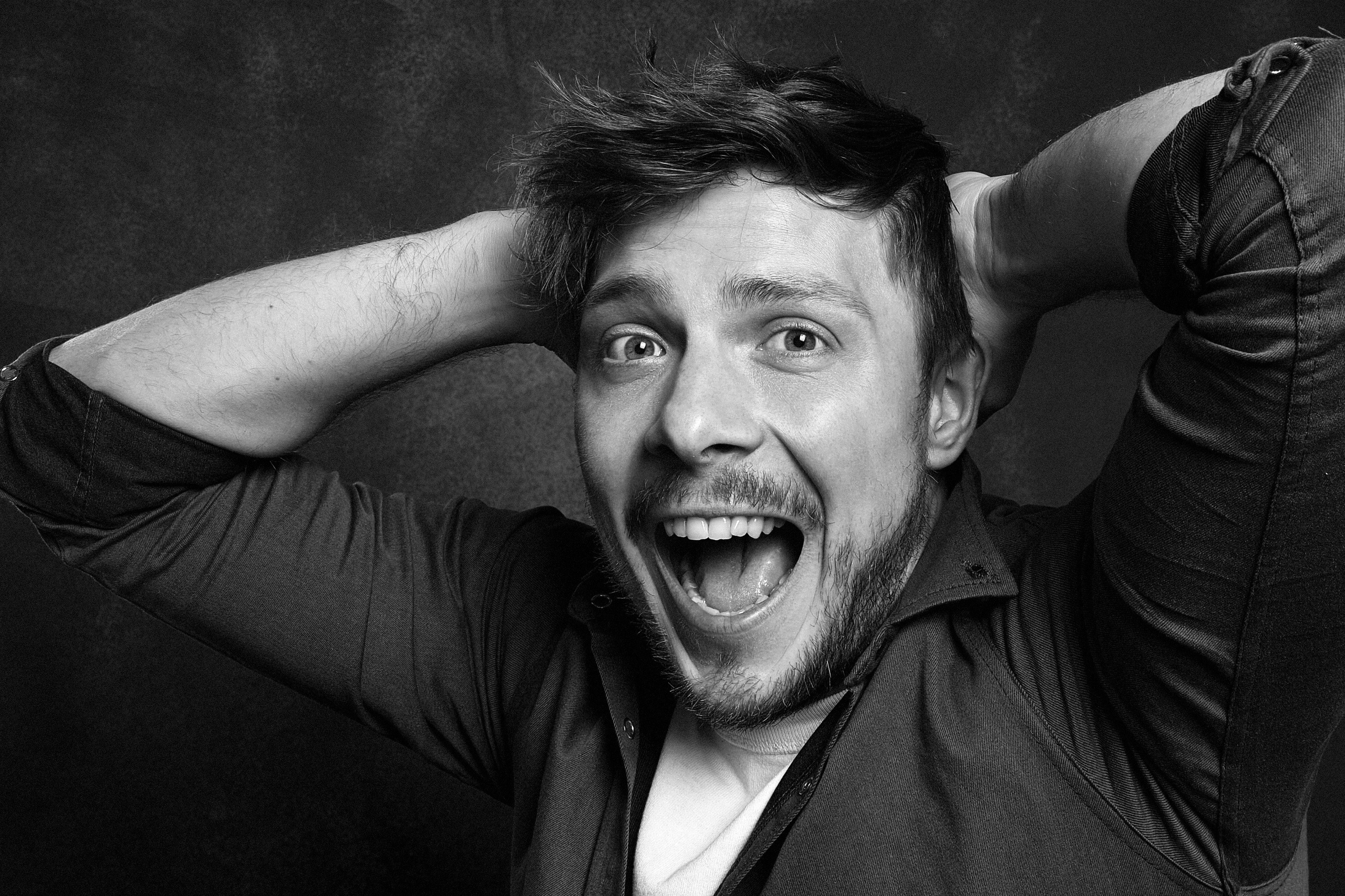 Портреты для Алексея