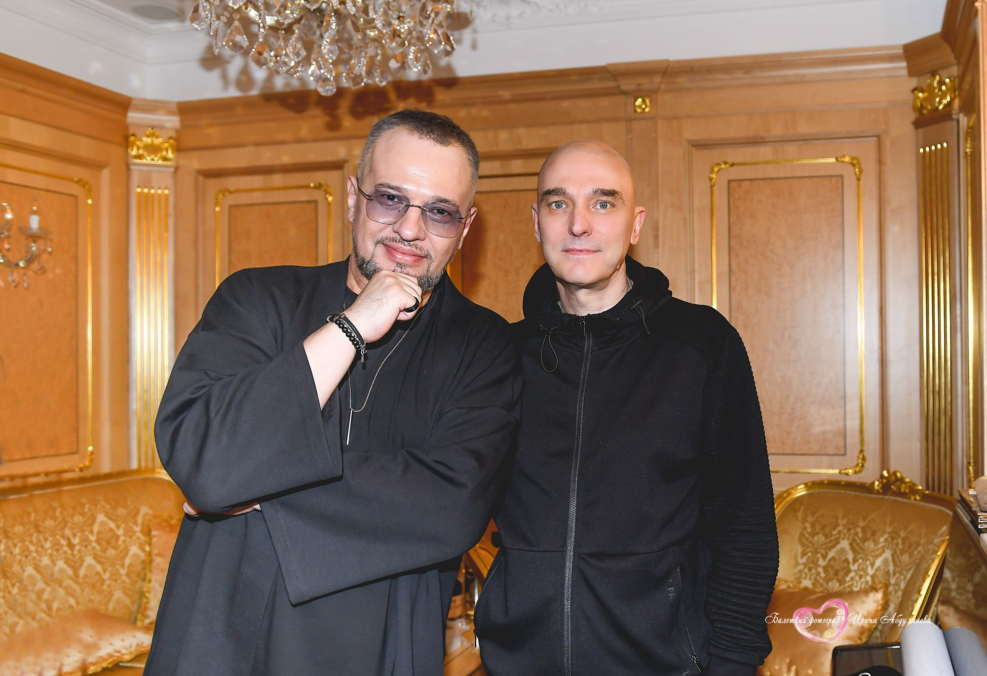 Юбилейный концерт Константина Губина — композитора, поэта-песенника