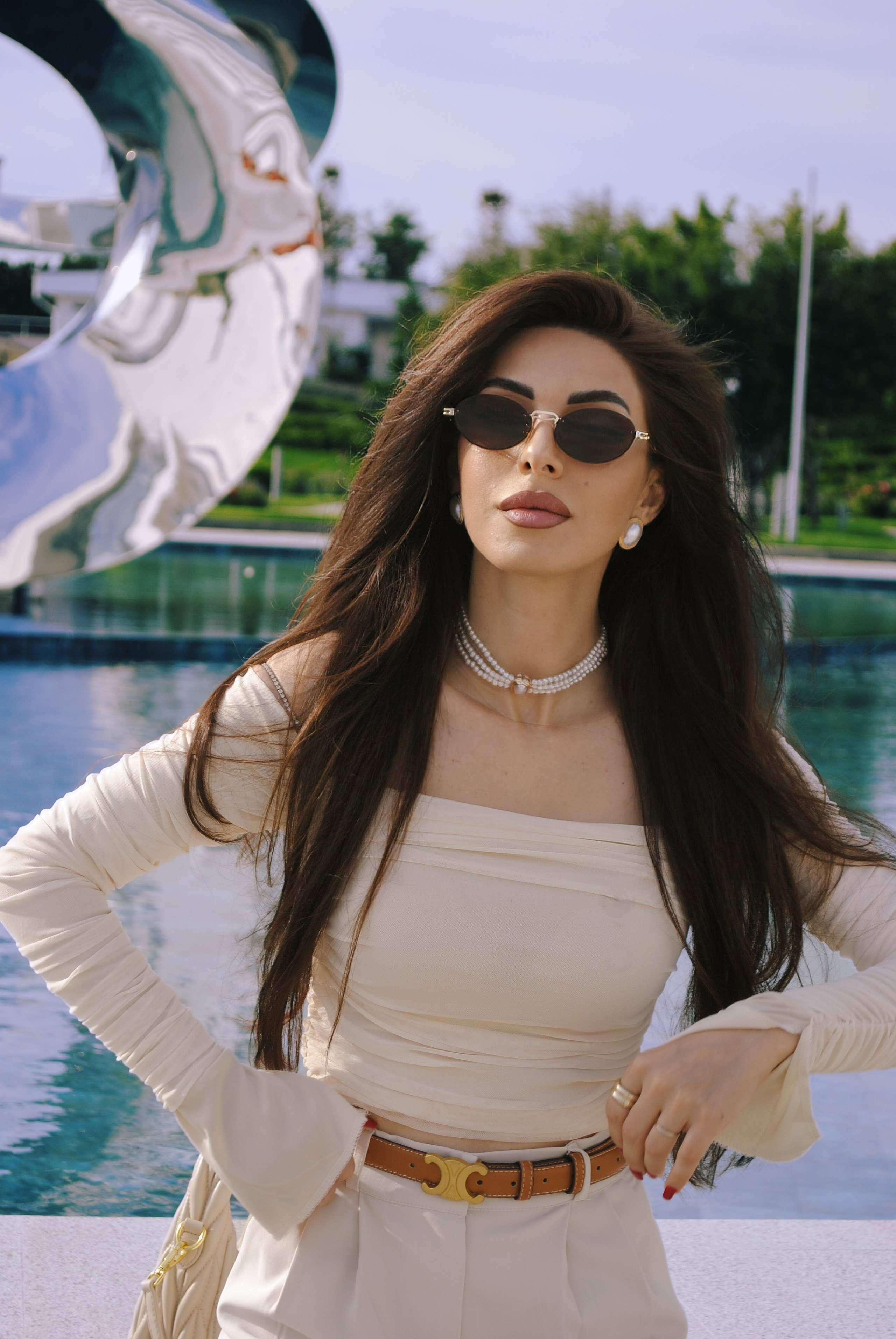 Света. Фотограф Мария Мусаелян