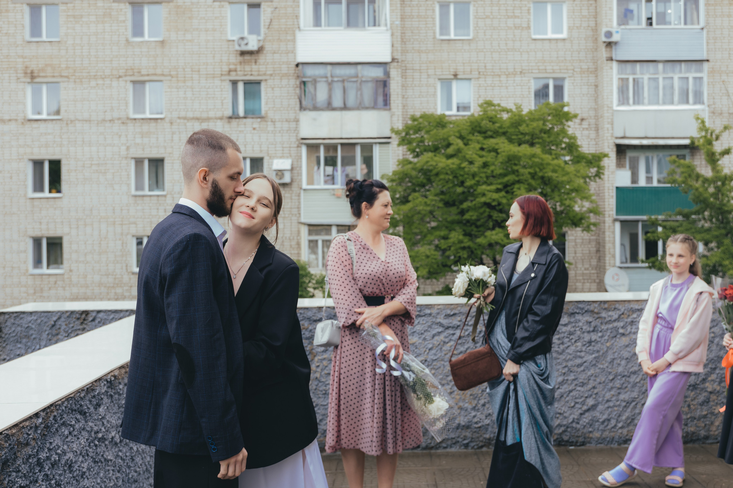 Свадьба. Максим & Ульяна. Фотограф во Владивостоке. Юрганова Анна