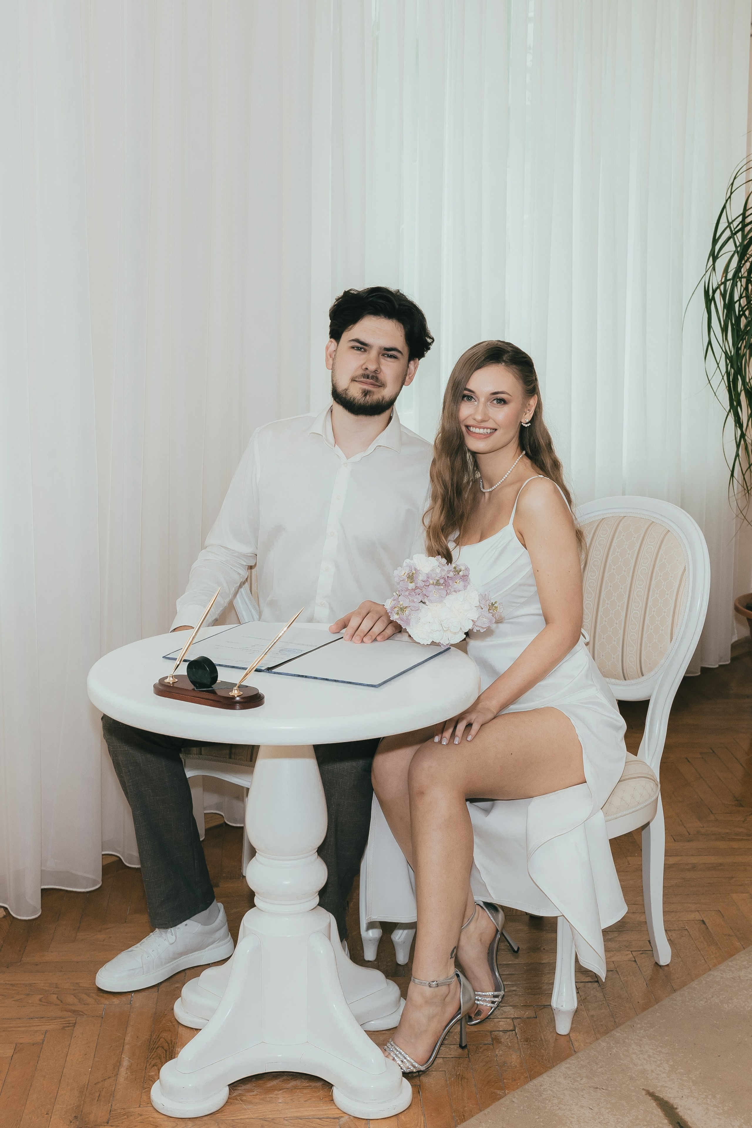 Иван & Яна. Фотограф во Владивостоке. Юрганова Анна