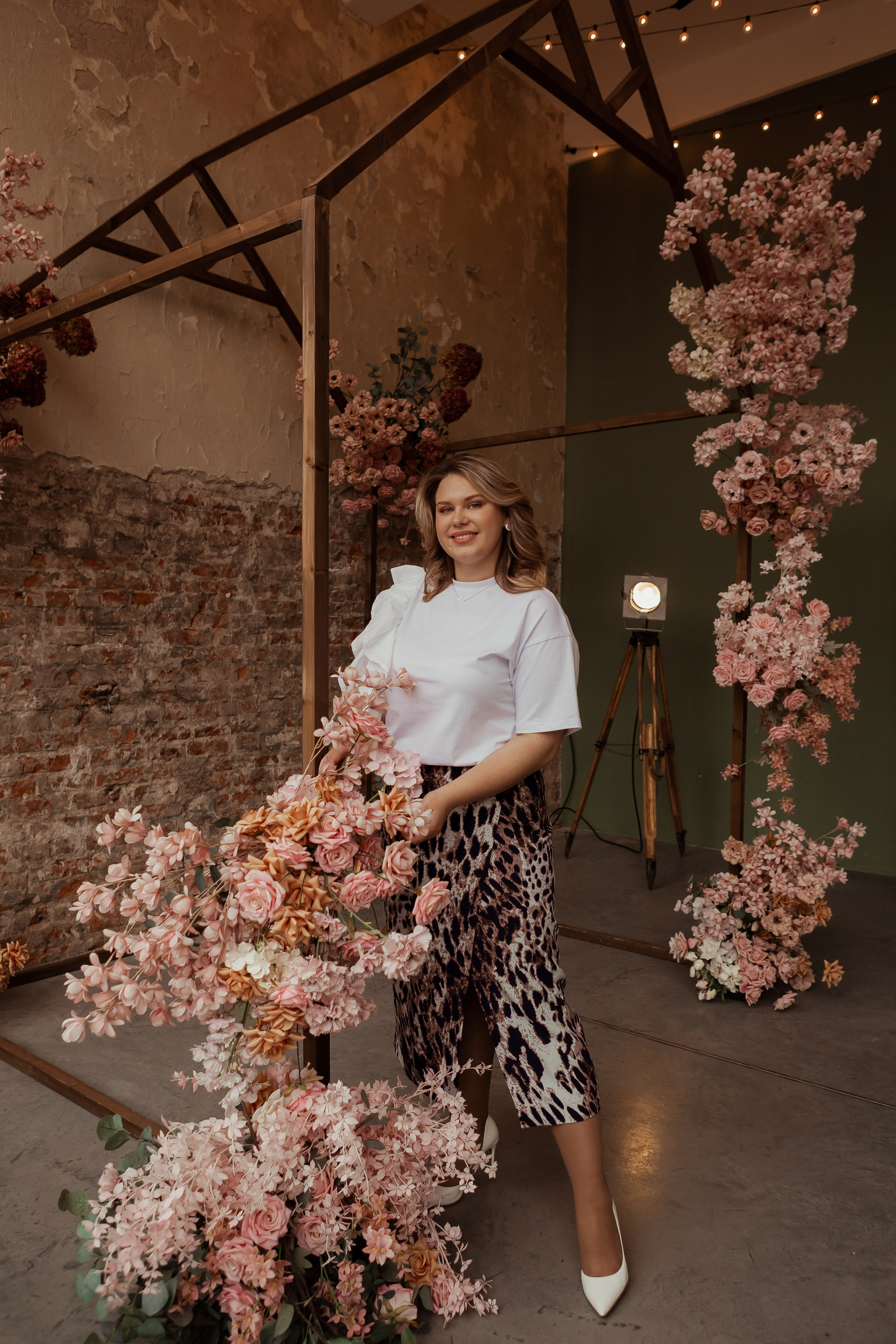 Ирина. зал Шале. 22.10. ФОТОГРАФ Маргарита Сивакова | Ярославль Кострома Москва