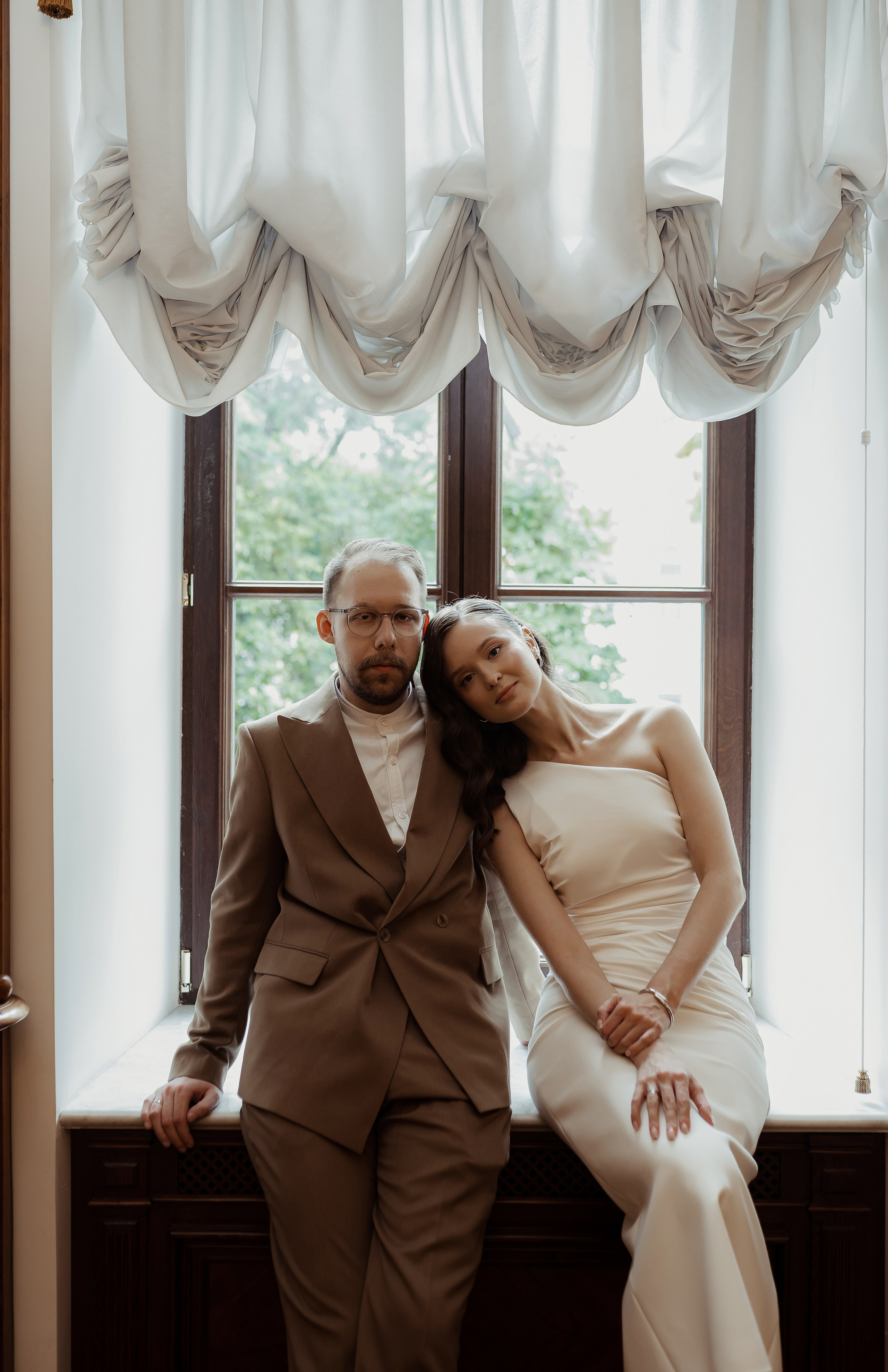 Иван & Дарья. Москва. ФОТОГРАФ Маргарита Сивакова | Ярославль Кострома Москва