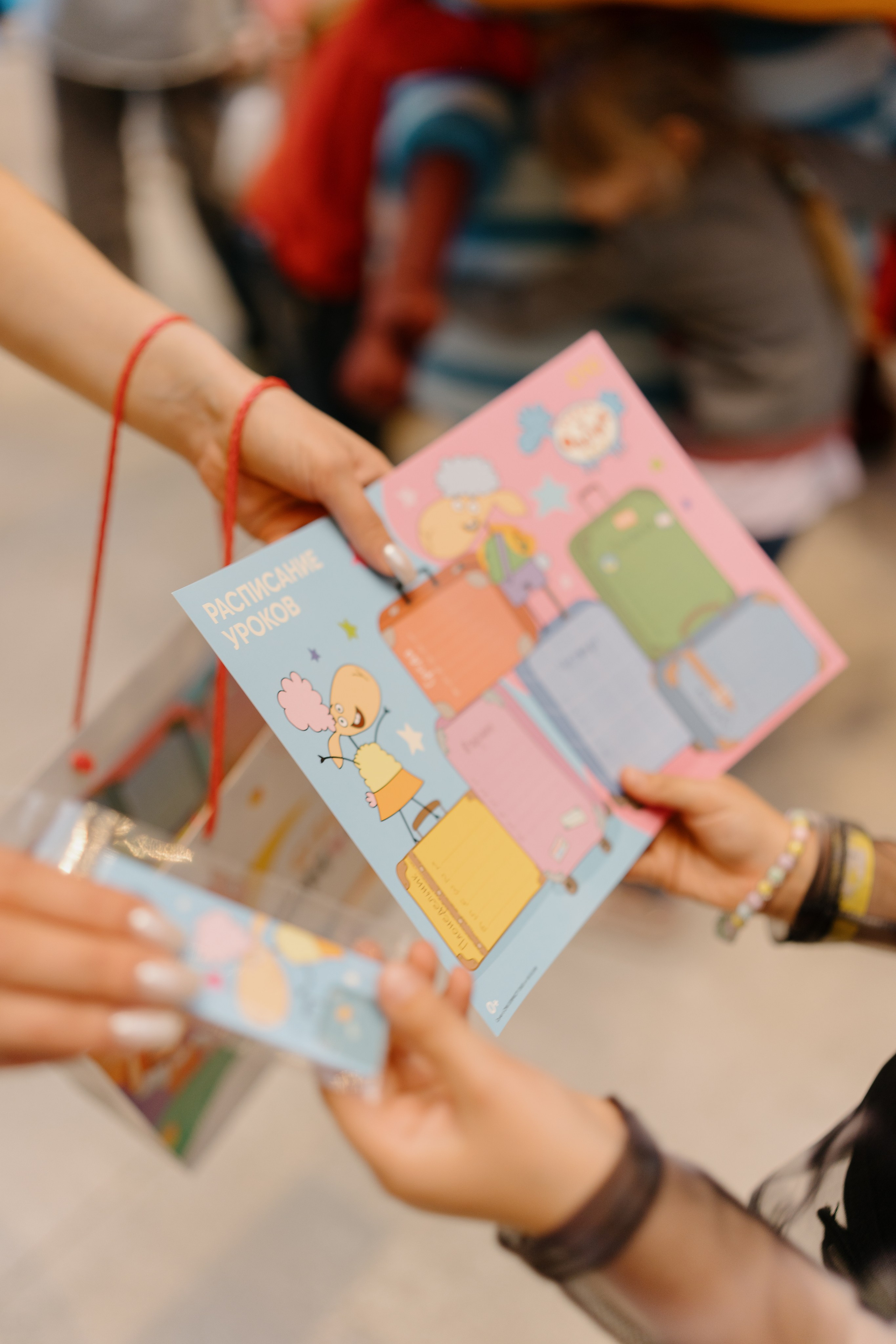 Три кота на «Каникулы с Комсомолкой» 04.05.24. Свадебный и семейный фотограф в Санкт-Петербурге Дмитрий Панин