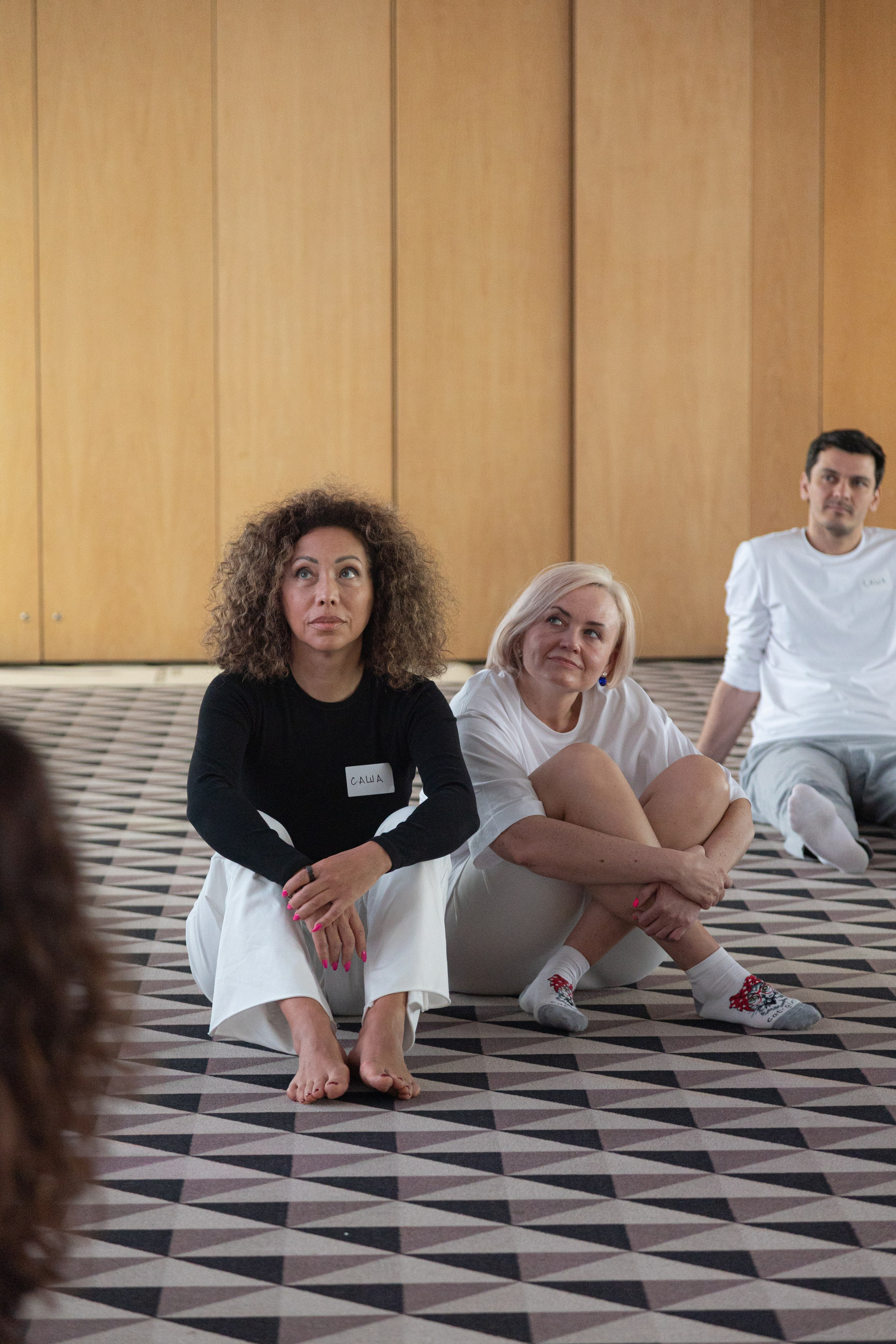 МК Григория Потемкина. Креатор Ольга Яш