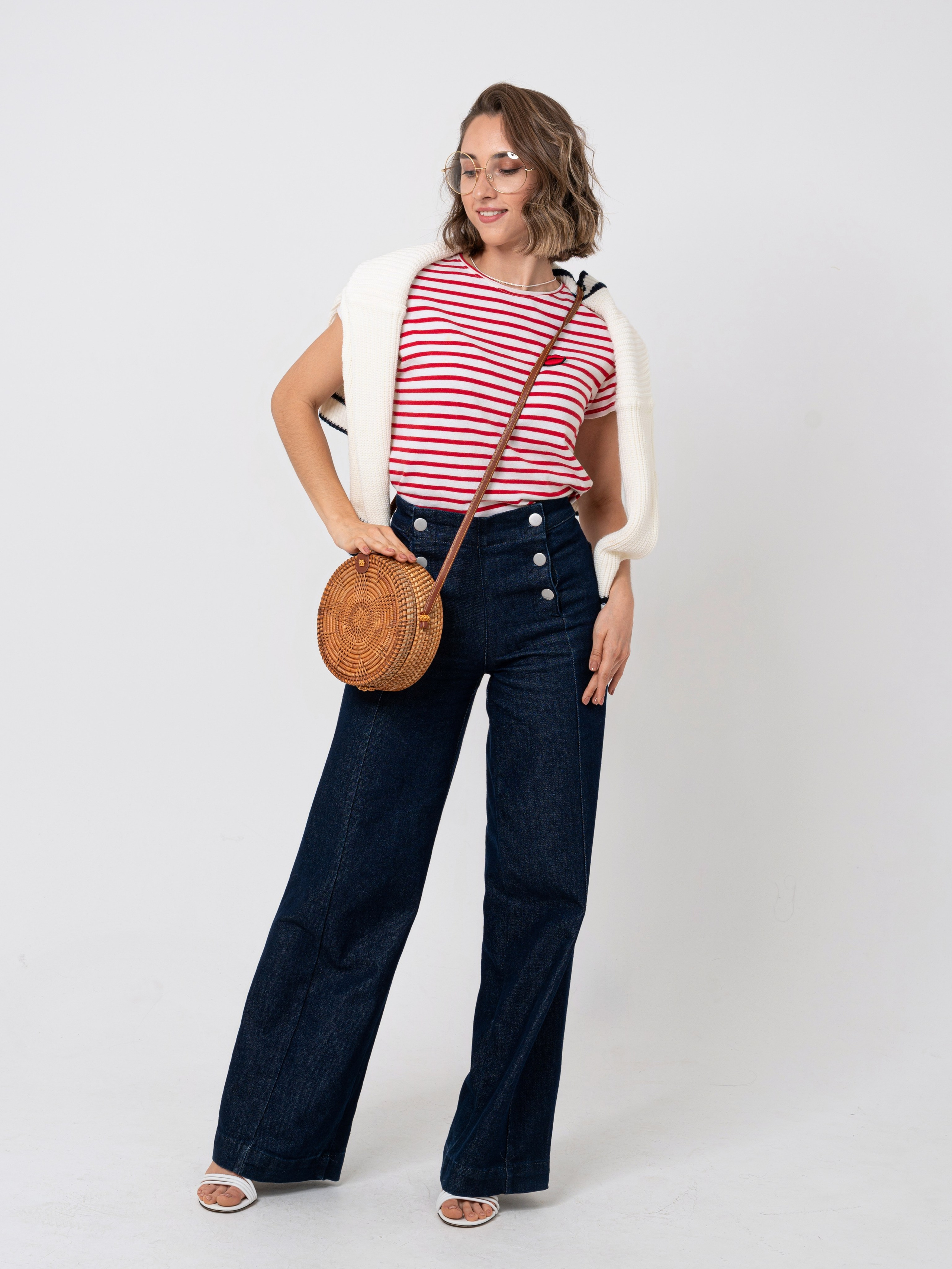 Каталожной съёмка. Фотограф Станислав Лещик