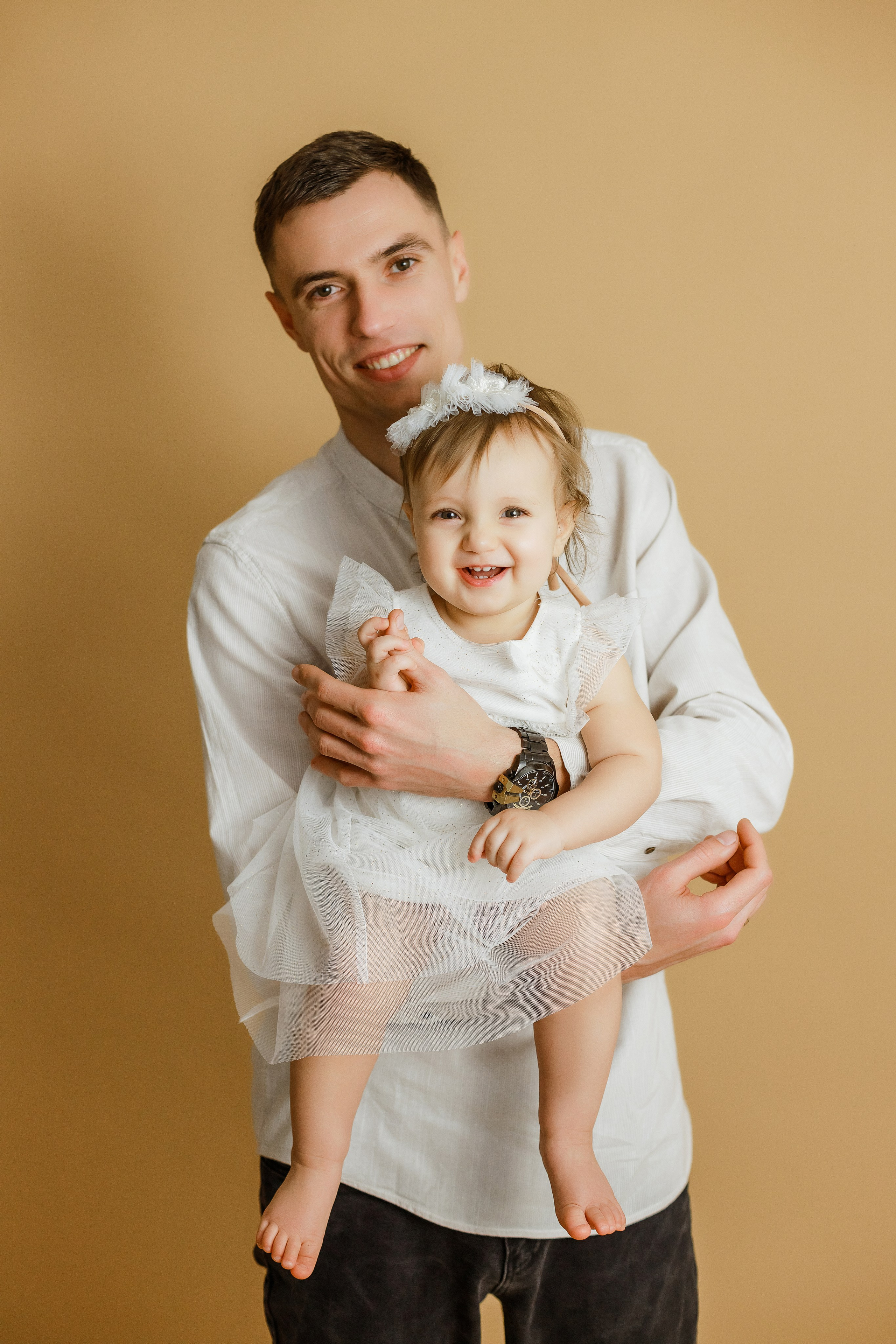 Василиса. Пакет Семейный. Детский и семейный фотограф в Краснодаре Альбина Морозова