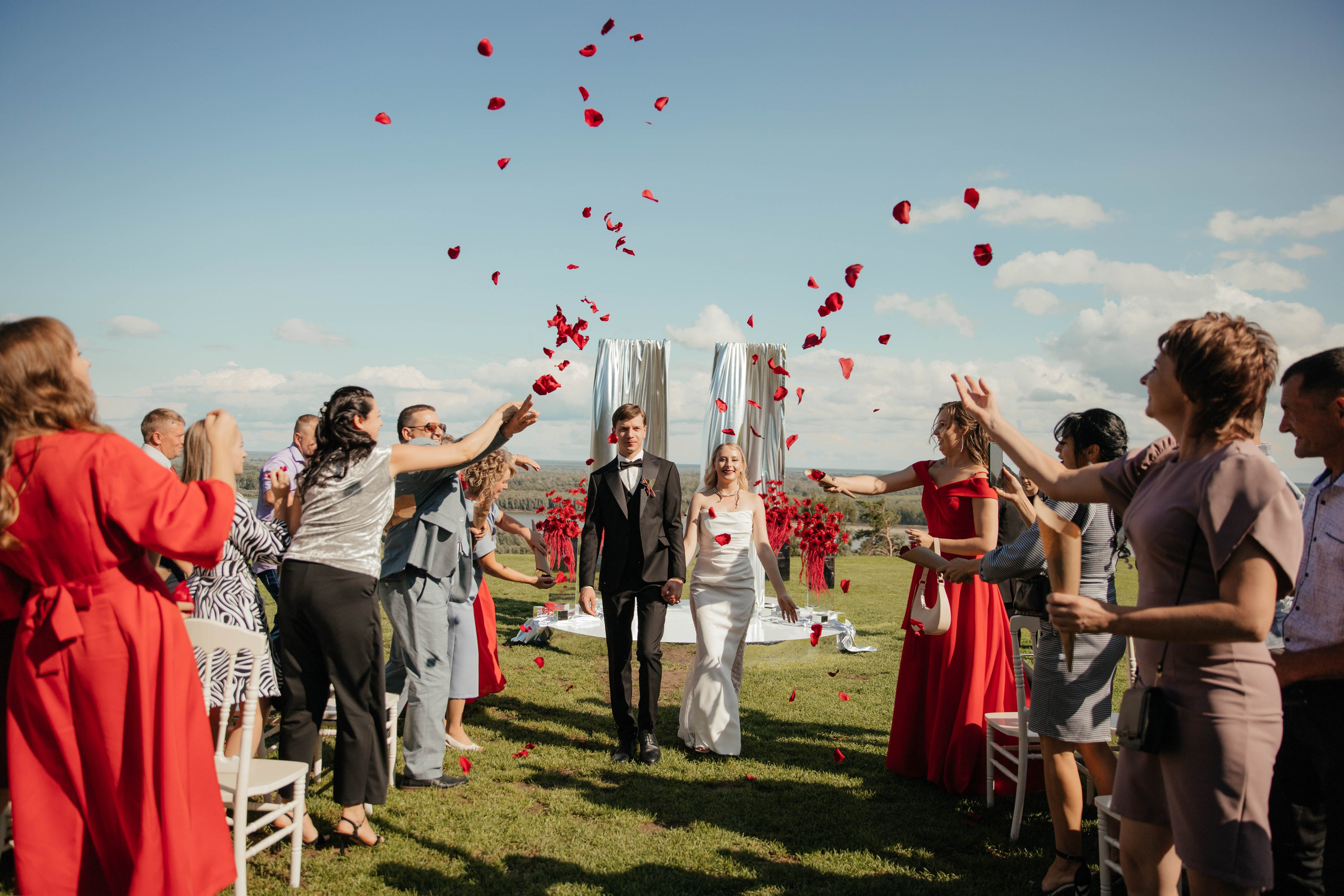 Антон и Полина. Фотограф Барнаул Полина Теплова