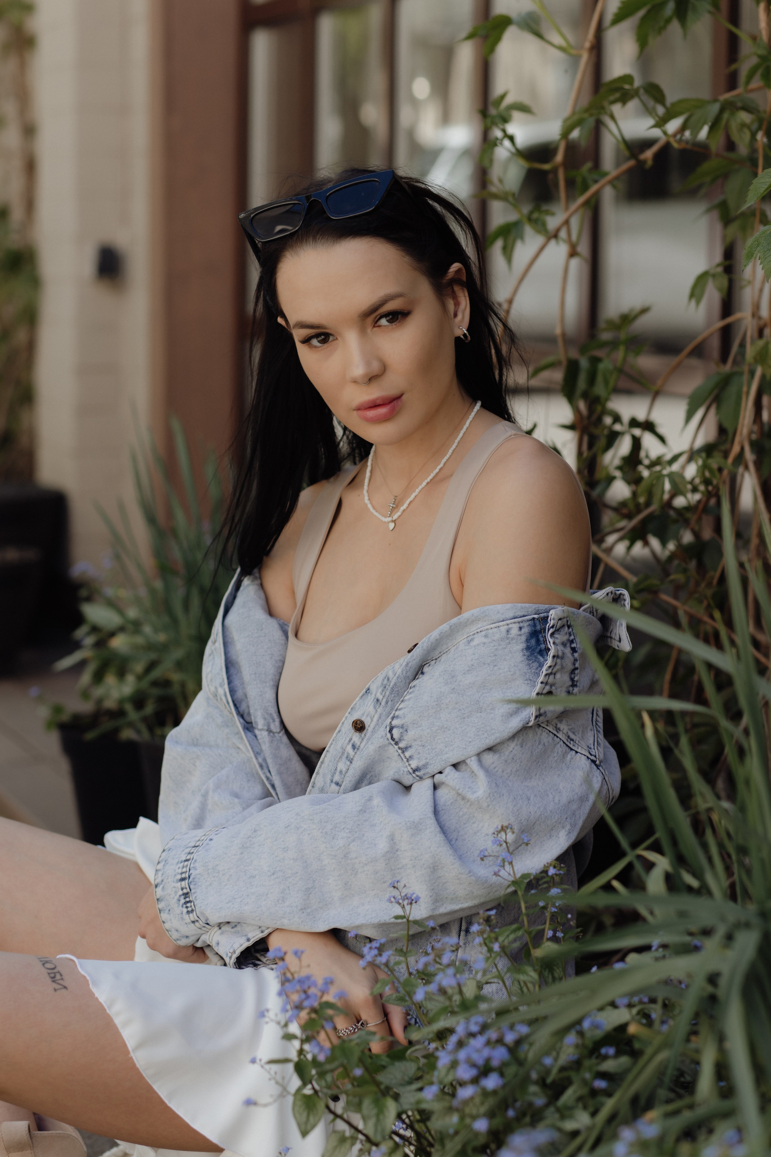 Настя. Семейный и свадебный фотограф в Челябинске Мария Леонтьева