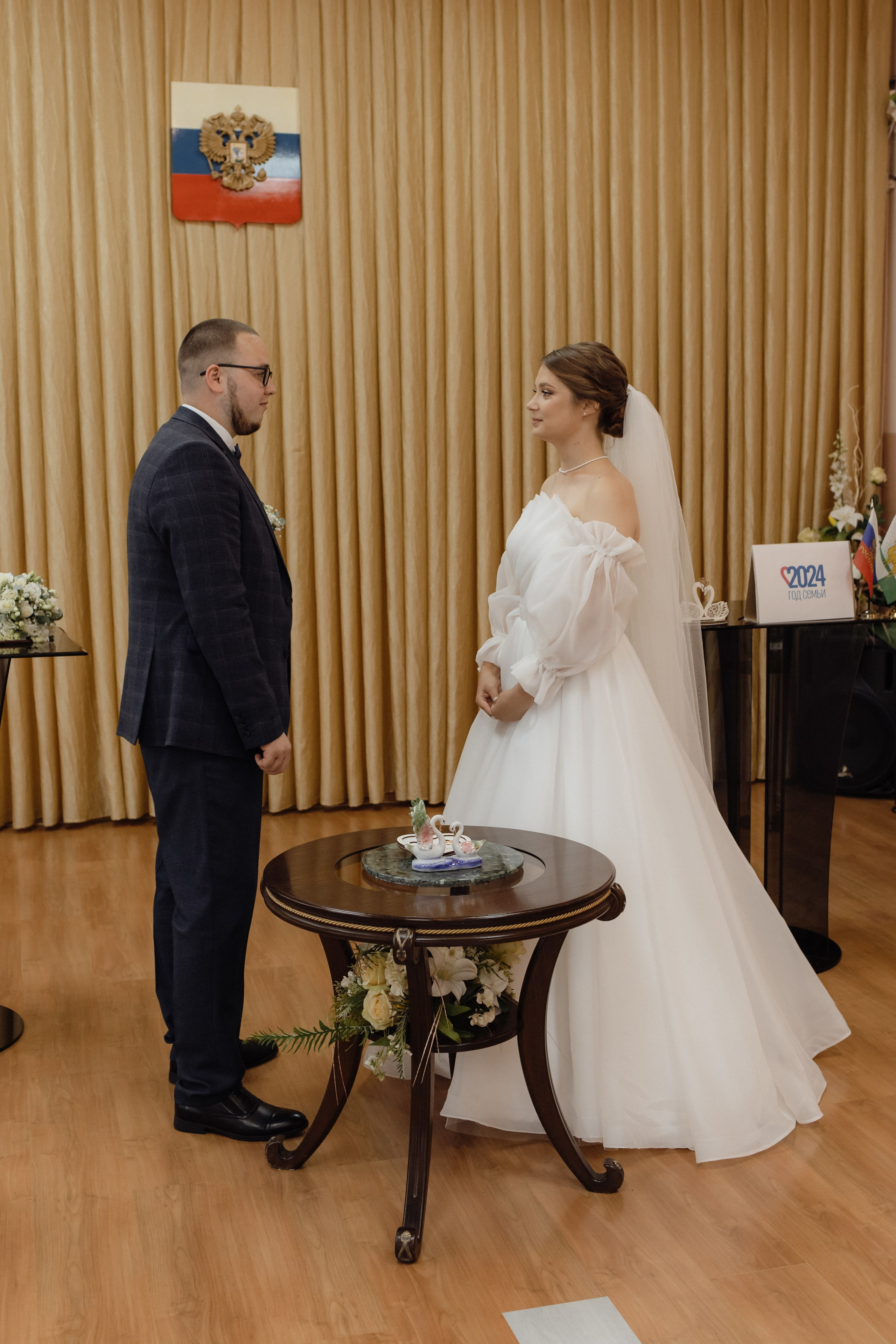 Игорь и Анна. Семейный и свадебный фотограф в Челябинске Мария Леонтьева