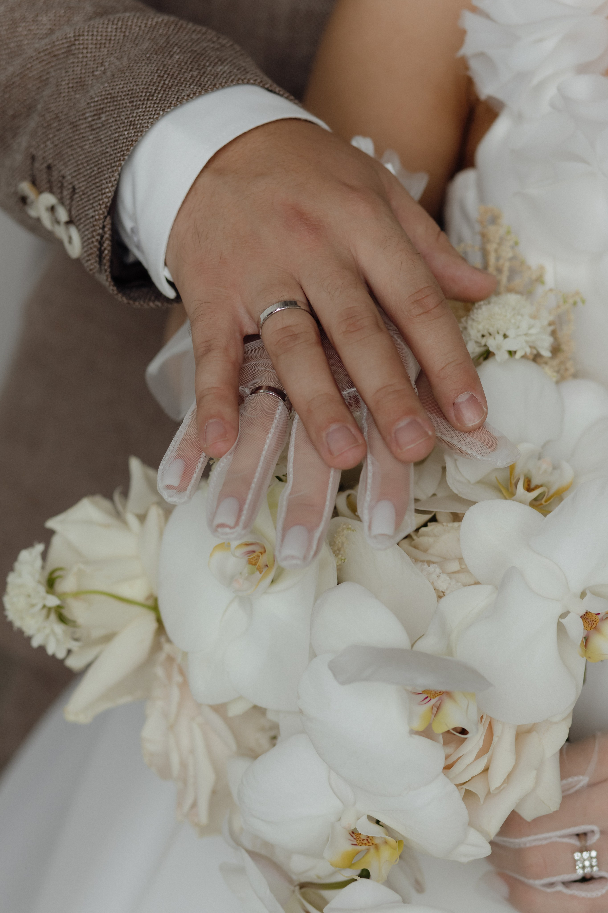 Степан и Дарья. Семейный и свадебный фотограф в Челябинске Мария Леонтьева