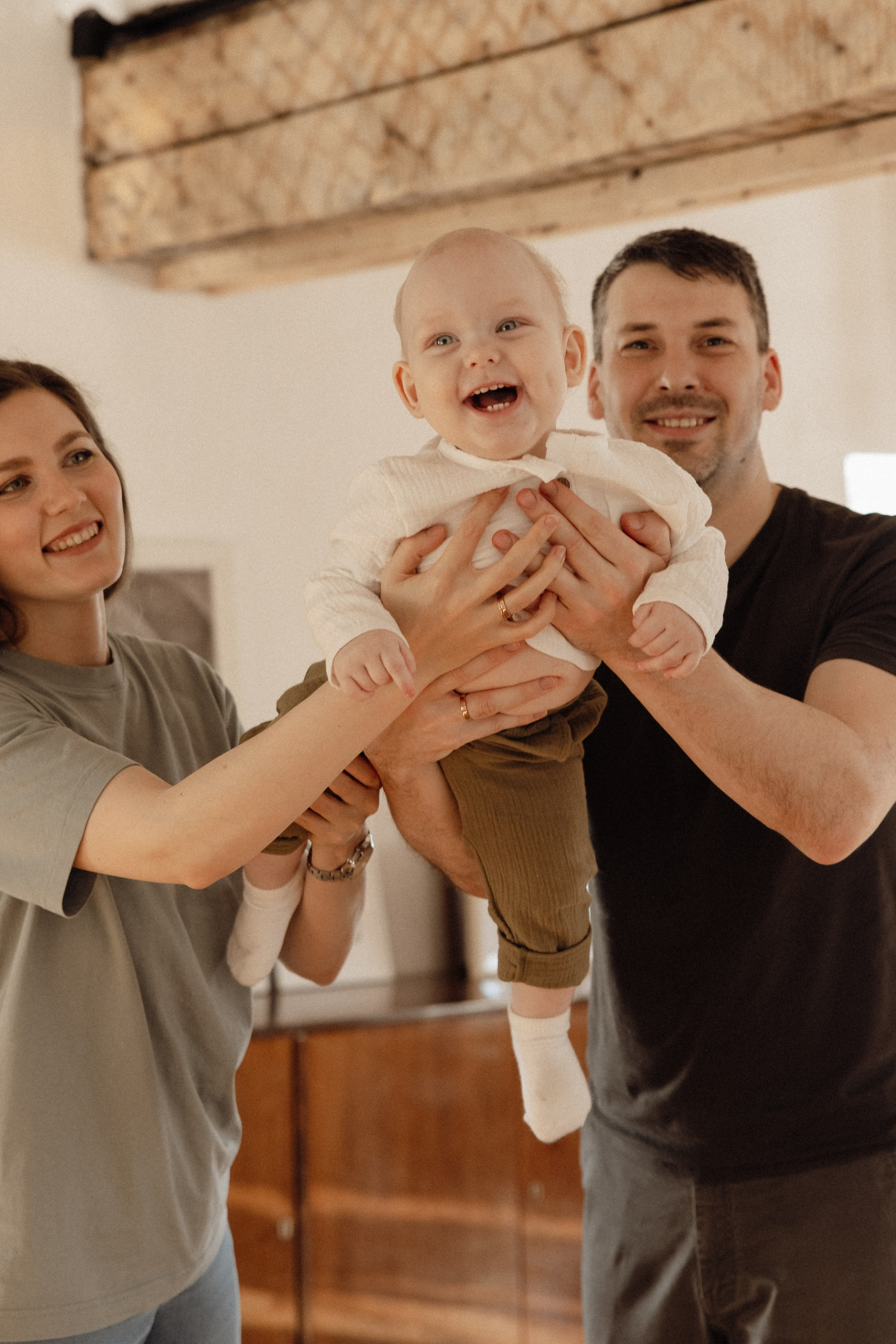 Ванечка. Семейный и свадебный фотограф в Челябинске Мария Леонтьева
