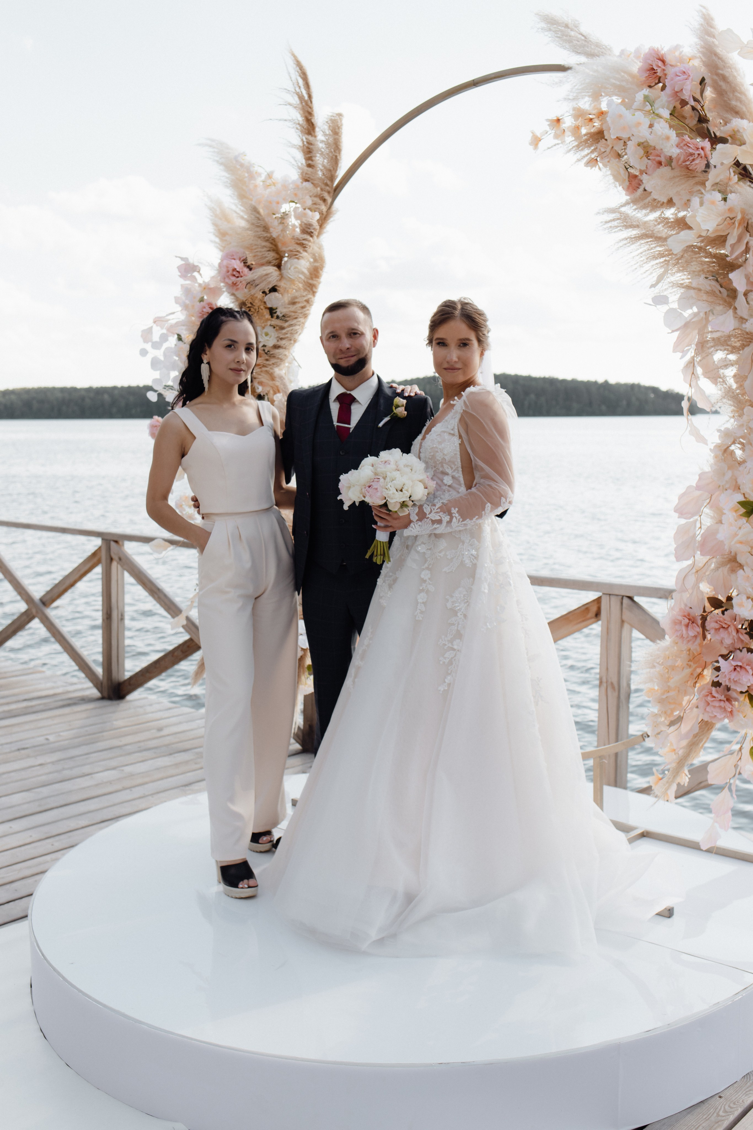 Максим и Анастасия. Семейный и свадебный фотограф в Челябинске Мария Леонтьева